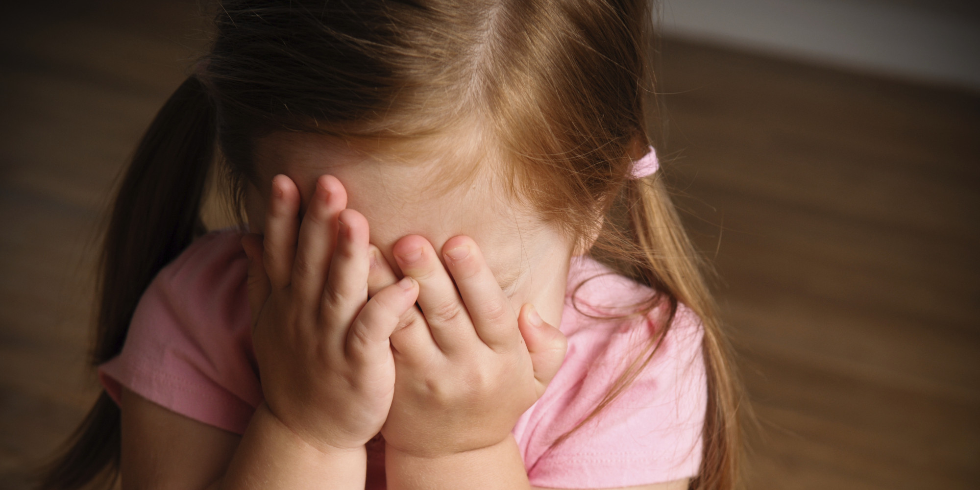 10 Reasons Not to Call Your Child Shy | HuffPost