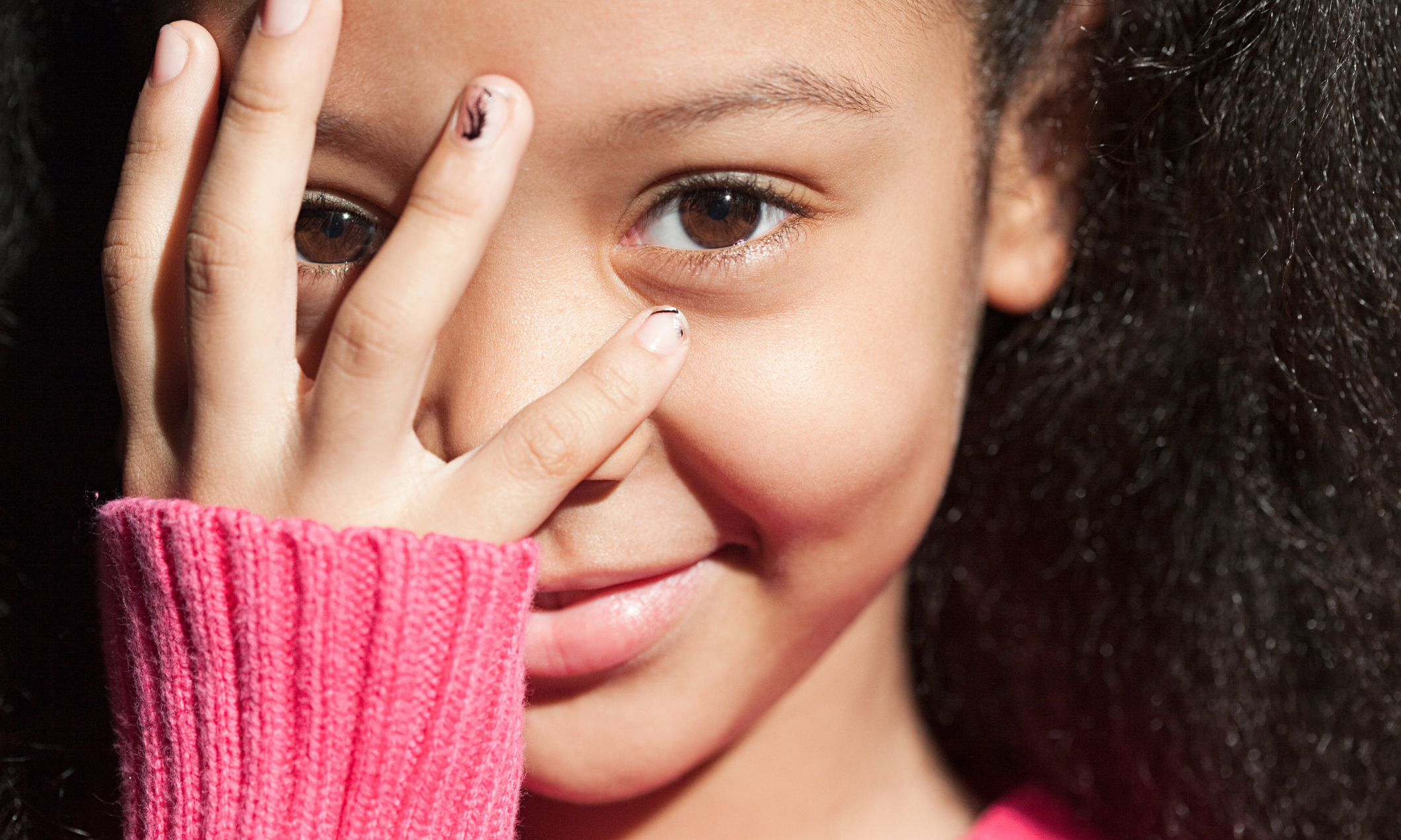 How to help a quiet kid find her voice (for starters, quit calling ...