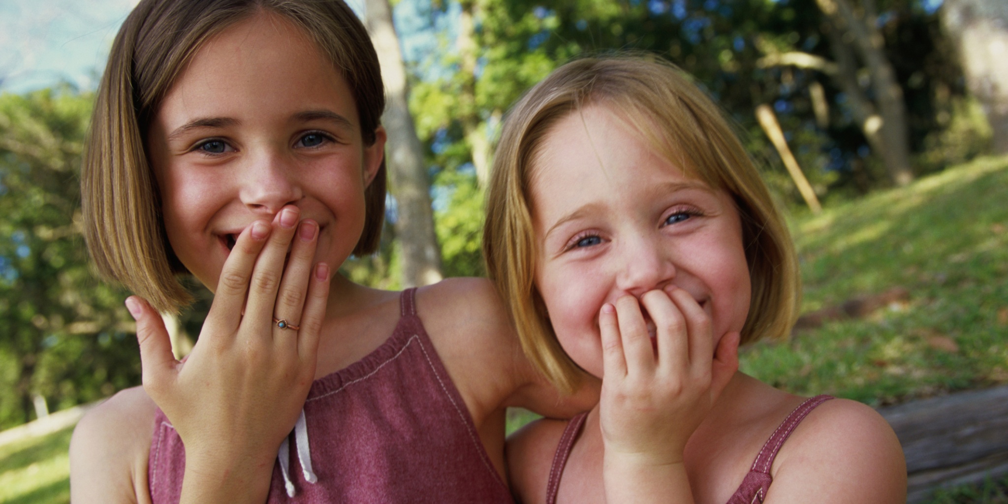 The importance of siblings | Psychologies