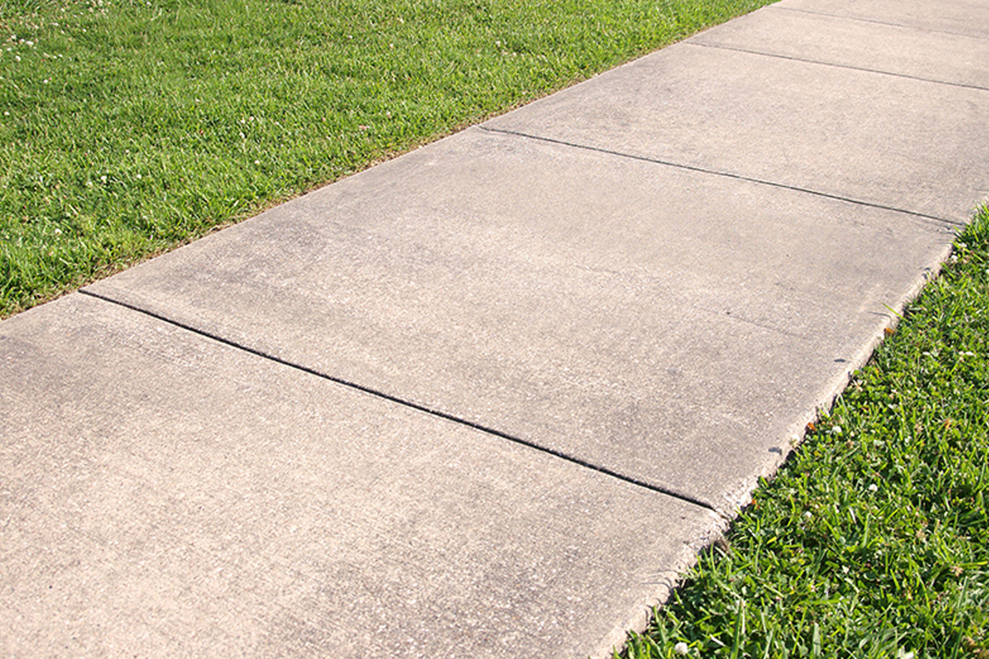 Concrete Sidewalk Repairs | Concrete Contractor | Cumming GA