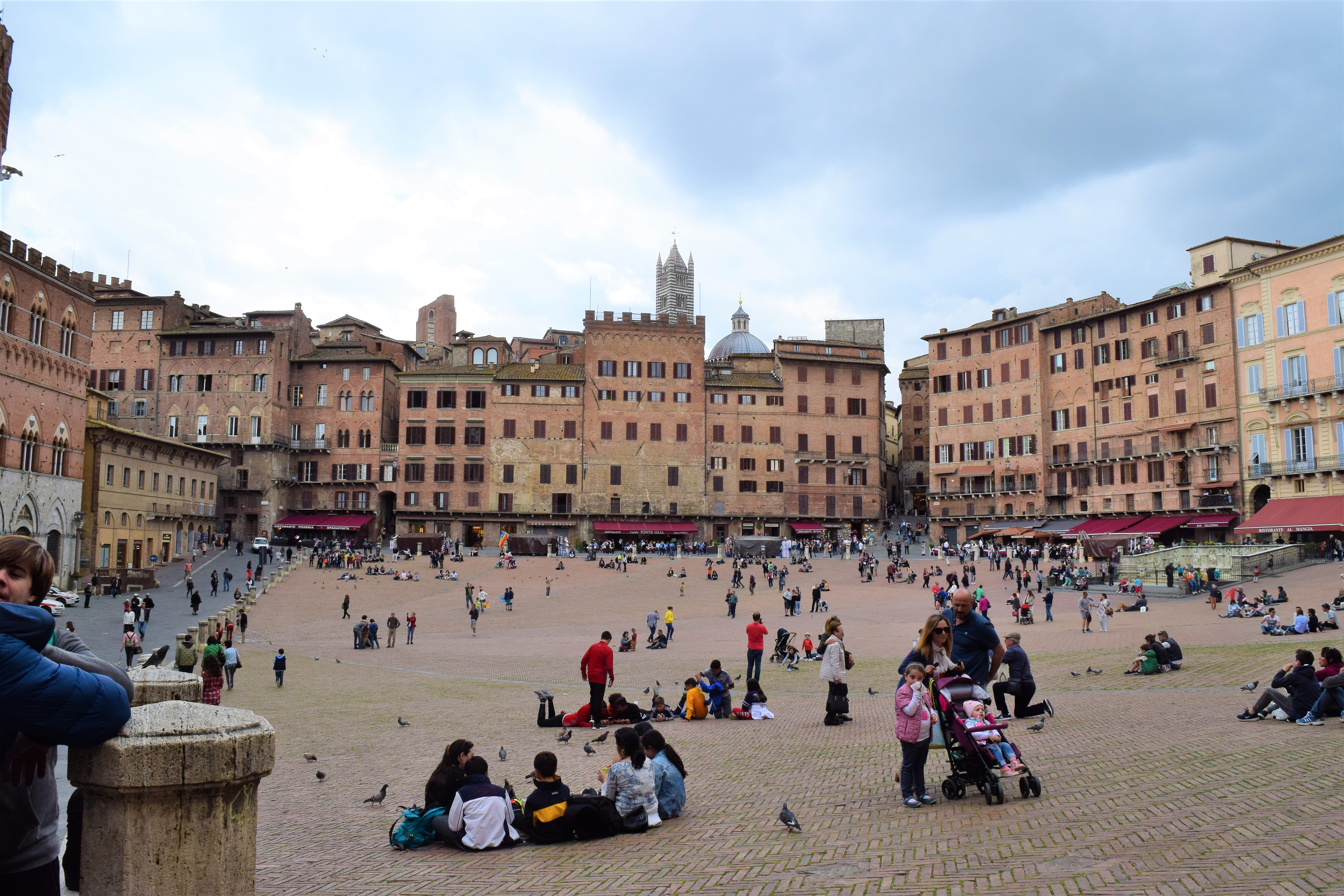 Siena | Beautiful Treasure of Tuscany, Italy | Our Italian Journey