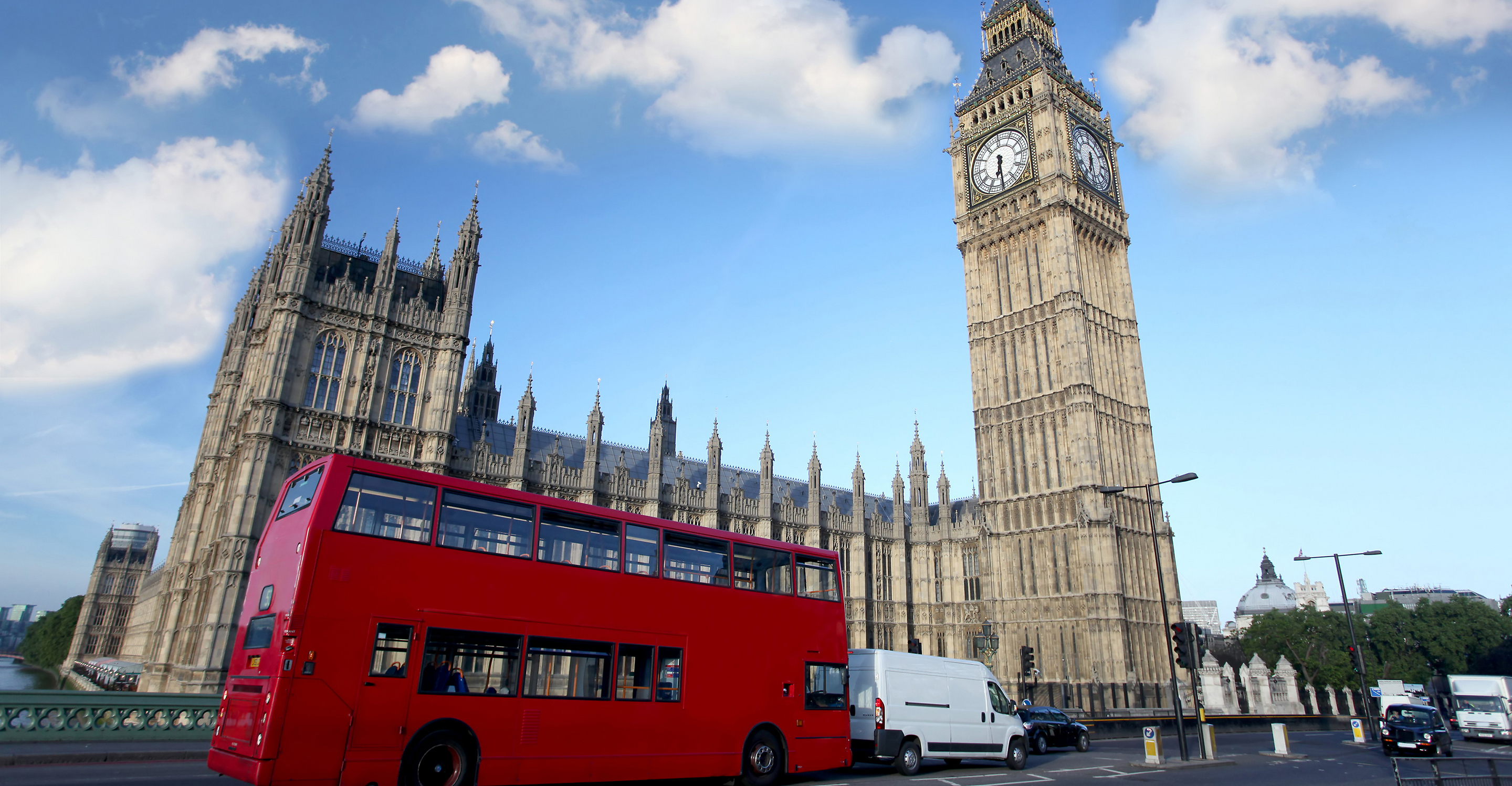 The Original London Sightseeing Bus Tour with River Cruise 2018
