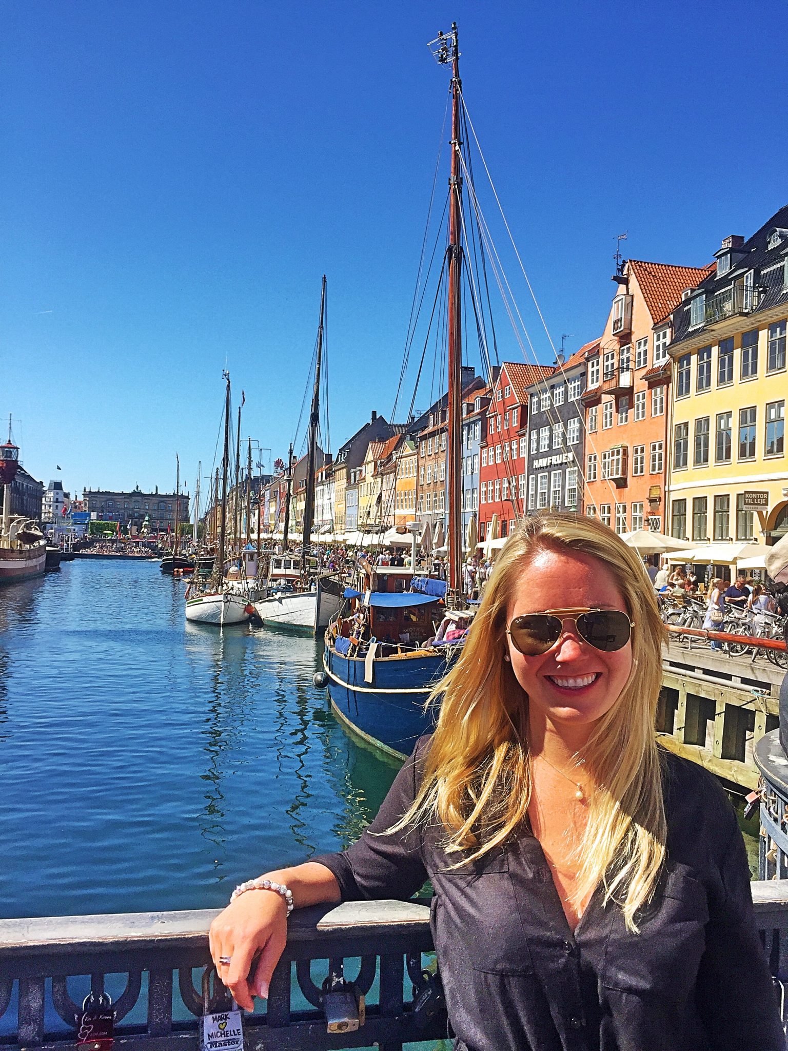 Copenhagen Sightseeing in a Day - Readyfortakeoff Travel Blog