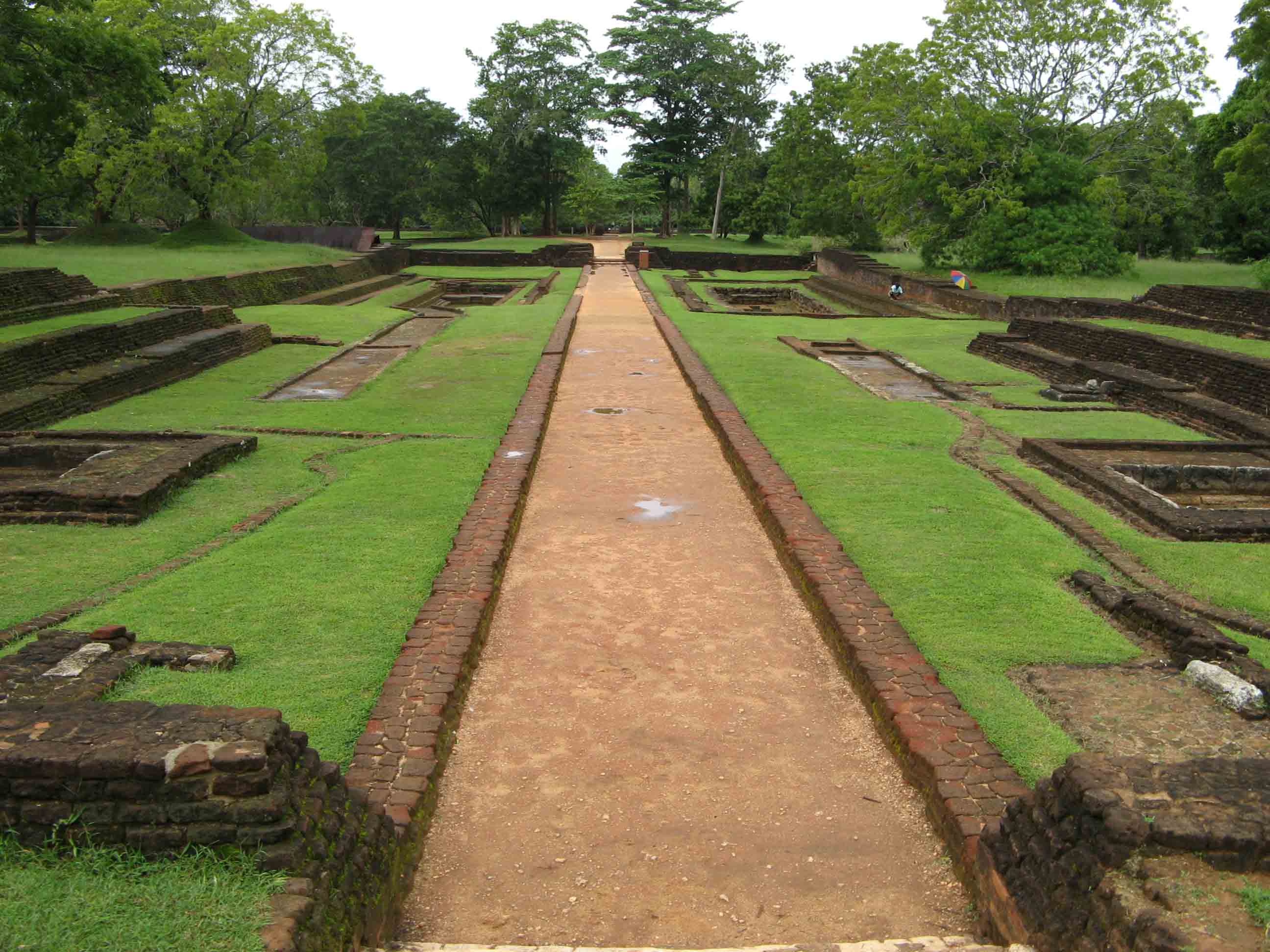 Sigiriya: 8 Things to Know Before Visiting
