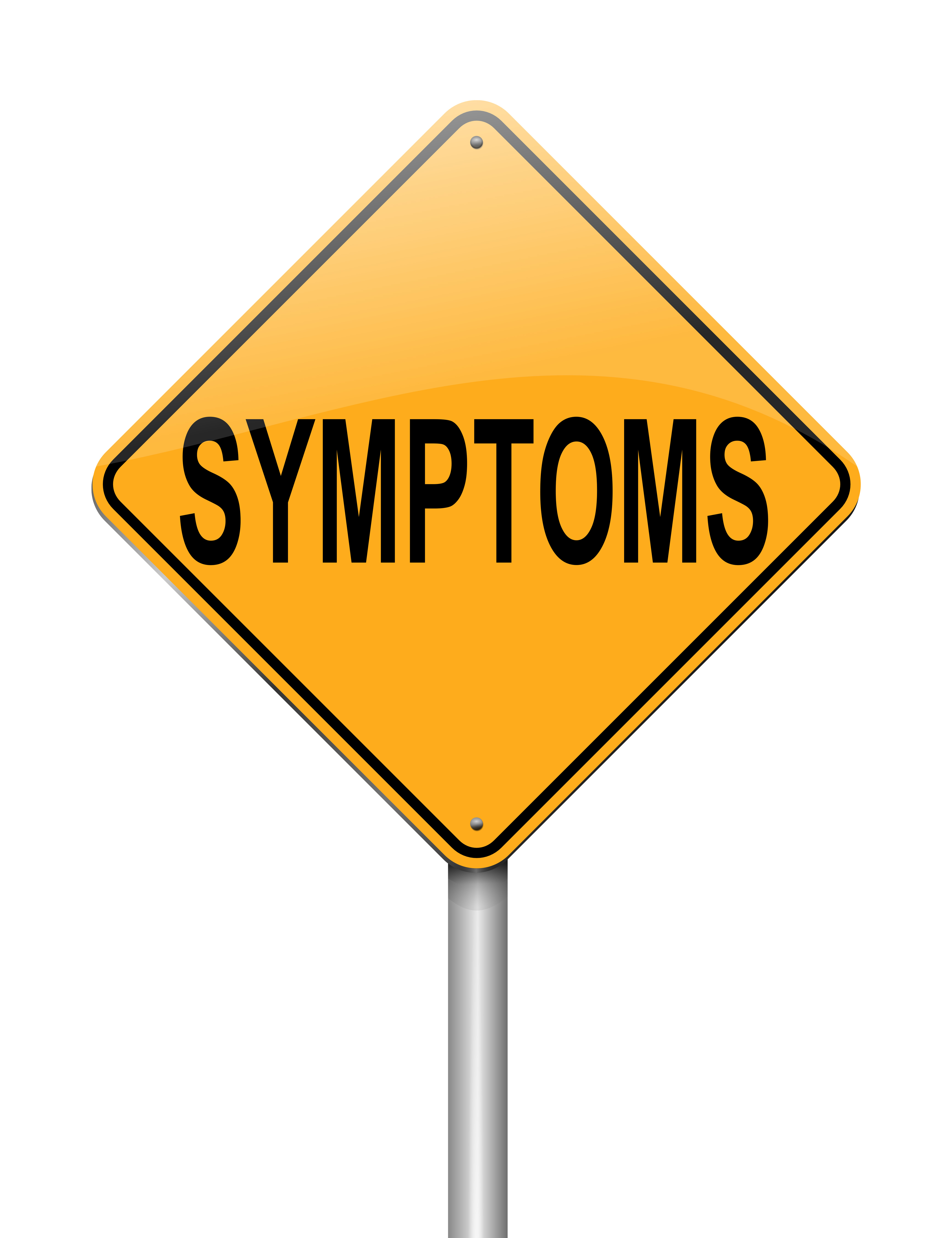 Signs and Symptoms of Blood Clots - Blood Clots