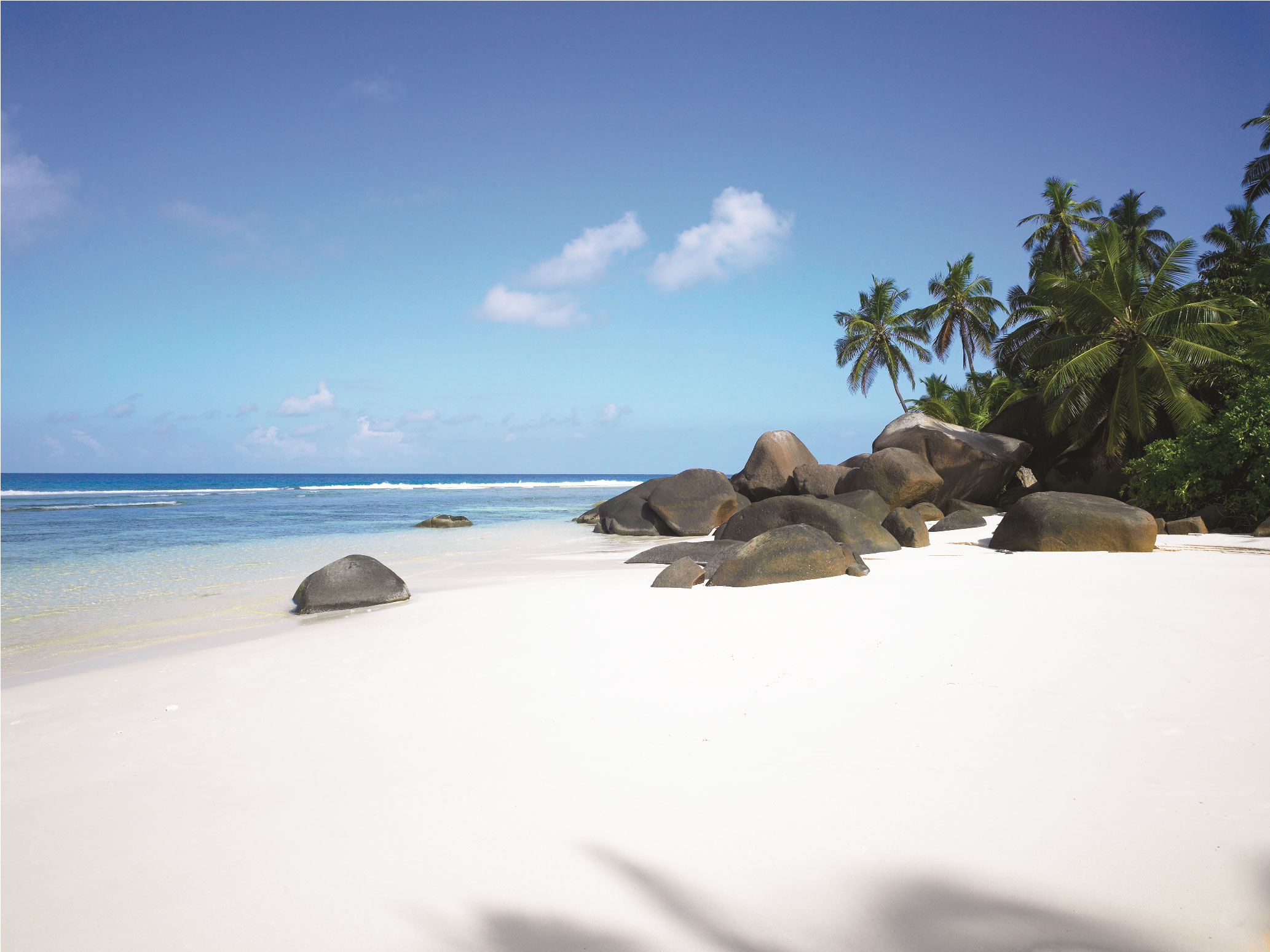 Getting to Silhouette | Silhouette Island | Hilton Seychelles Labriz ...