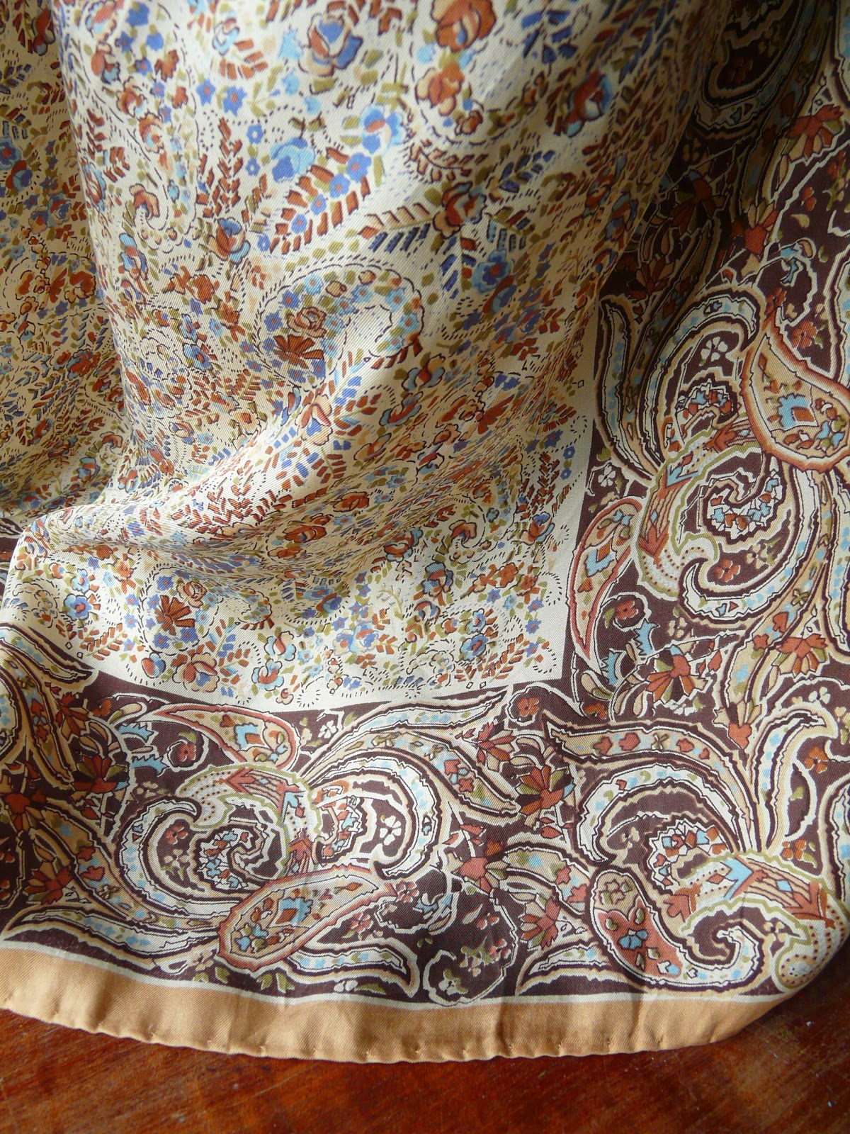 Regency sewing - it was tidy for 10 minutes.: Regency shawl dress ...