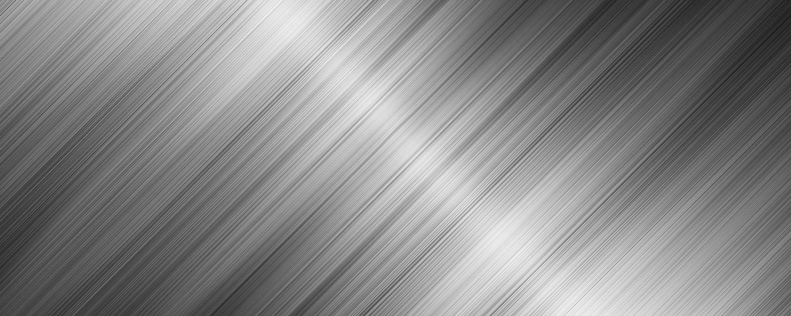 Metal Lines Stripes Light Silver Background Wallpaper - NU WALLPAPER HD