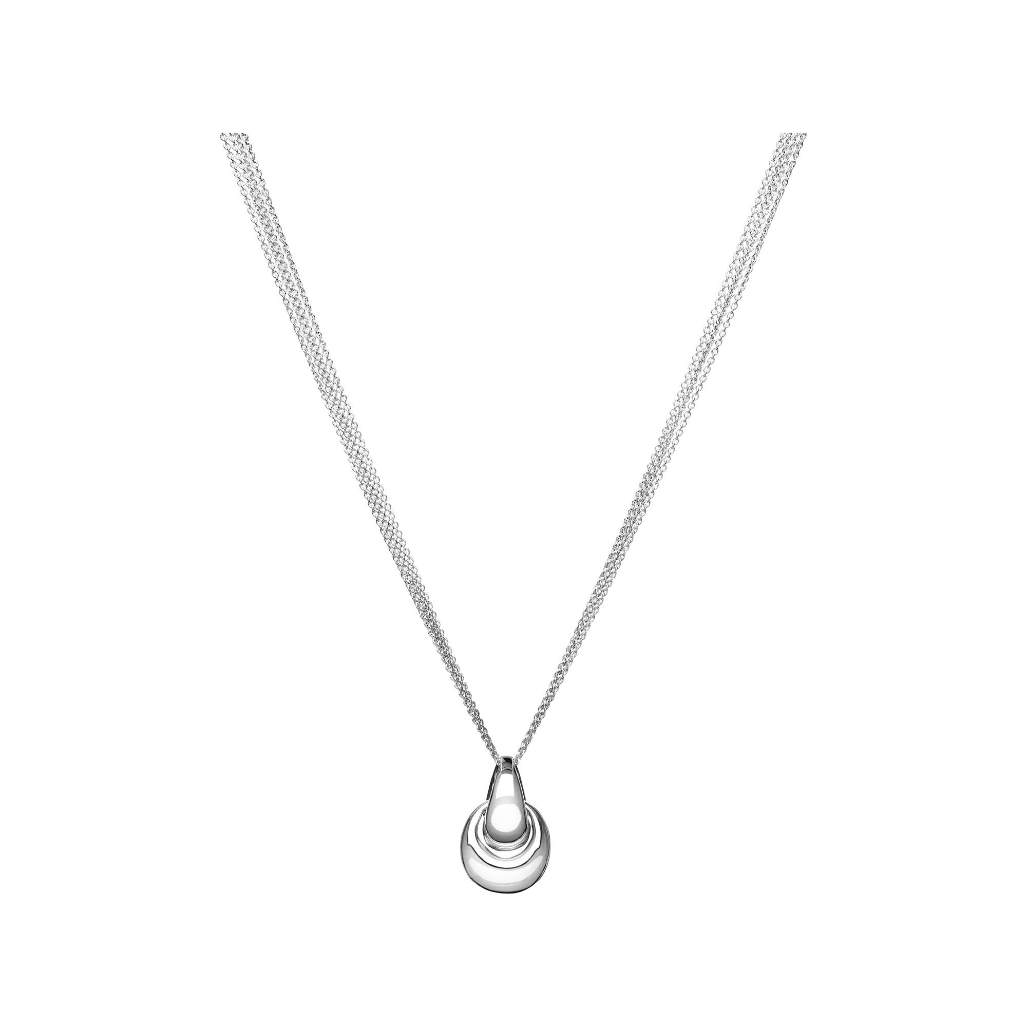 Hope Silver Necklace | Links of London | Links of London