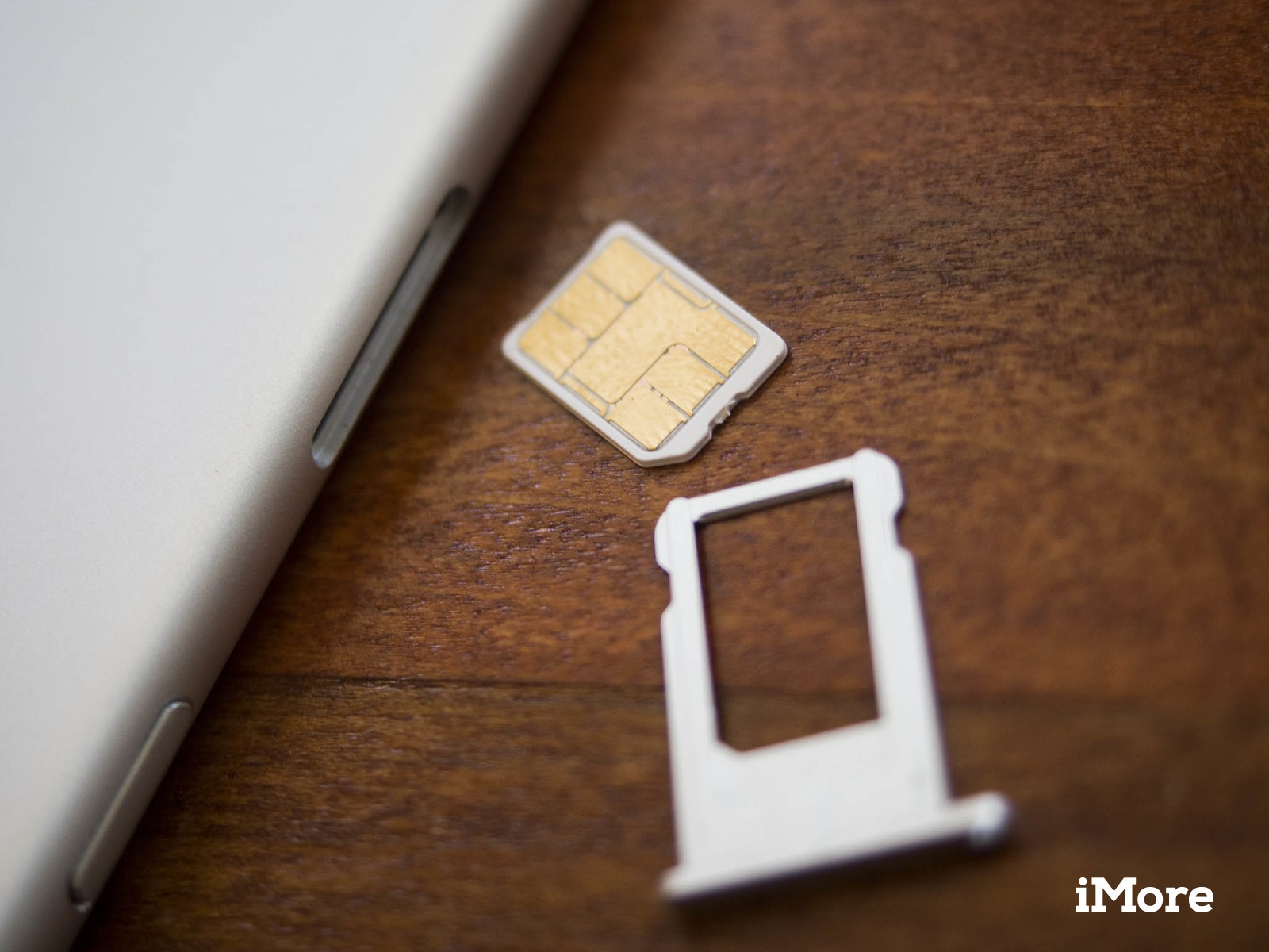 What is a SIM card and what does it do? | iMore