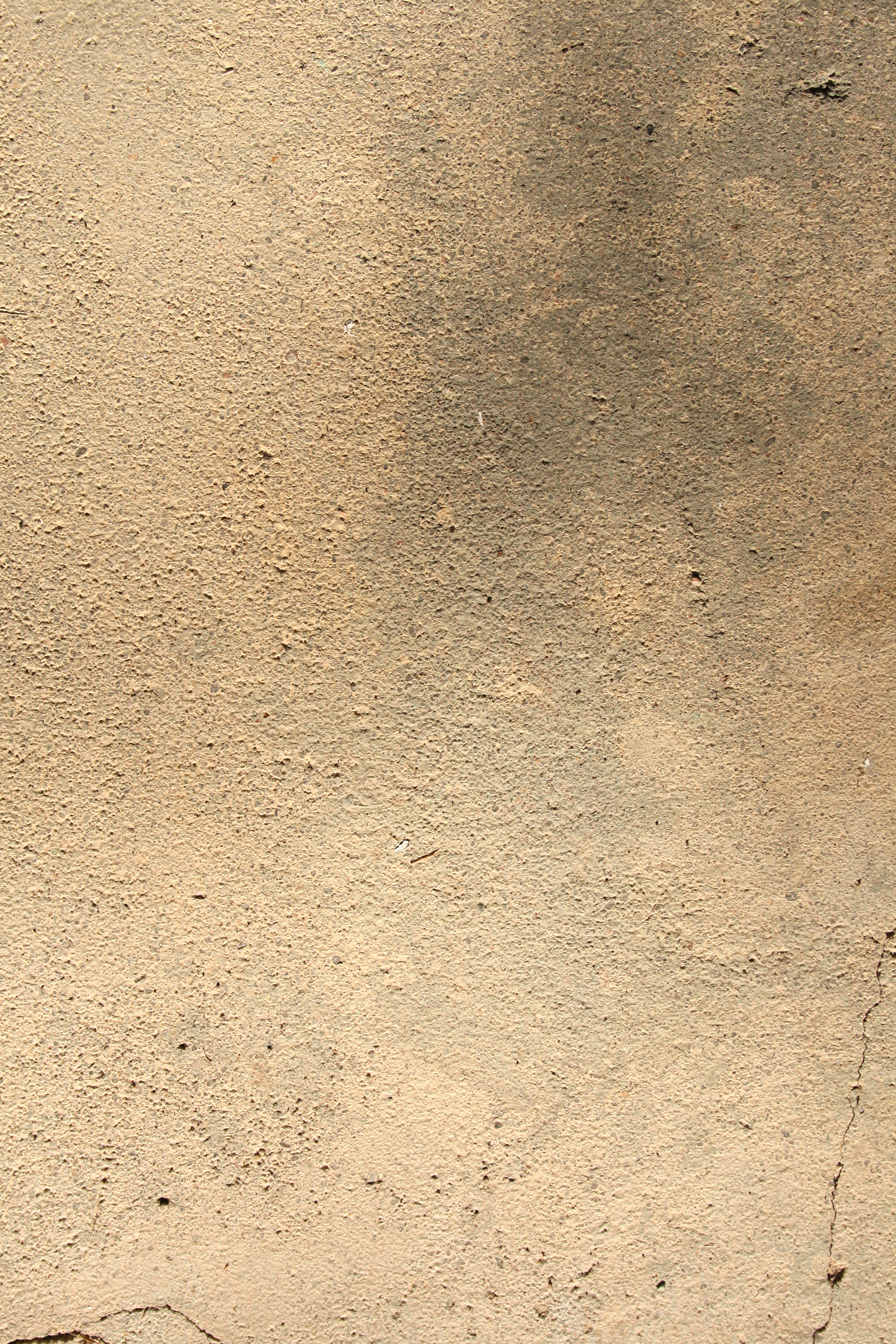 Simple concrete texture photo