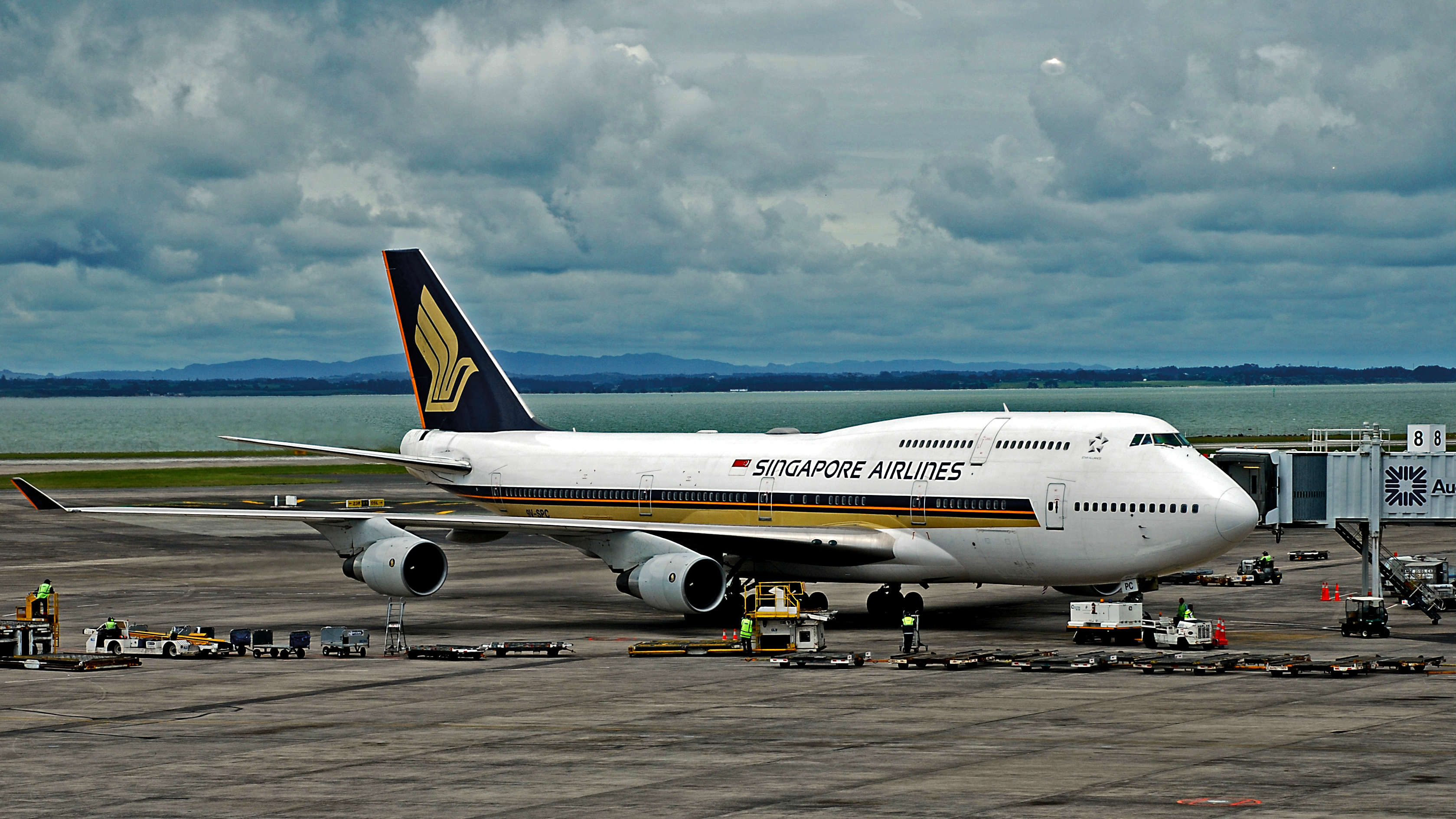How Good Is Singapore Airlines? | The Motley Fool Singapore