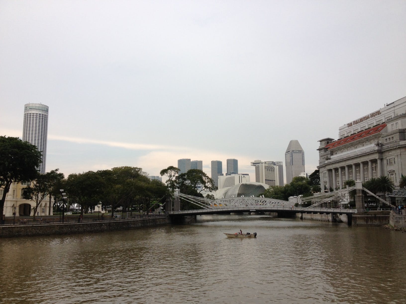 Singapore river - The Lawyer | Legal insight, benchmarking data and jobs