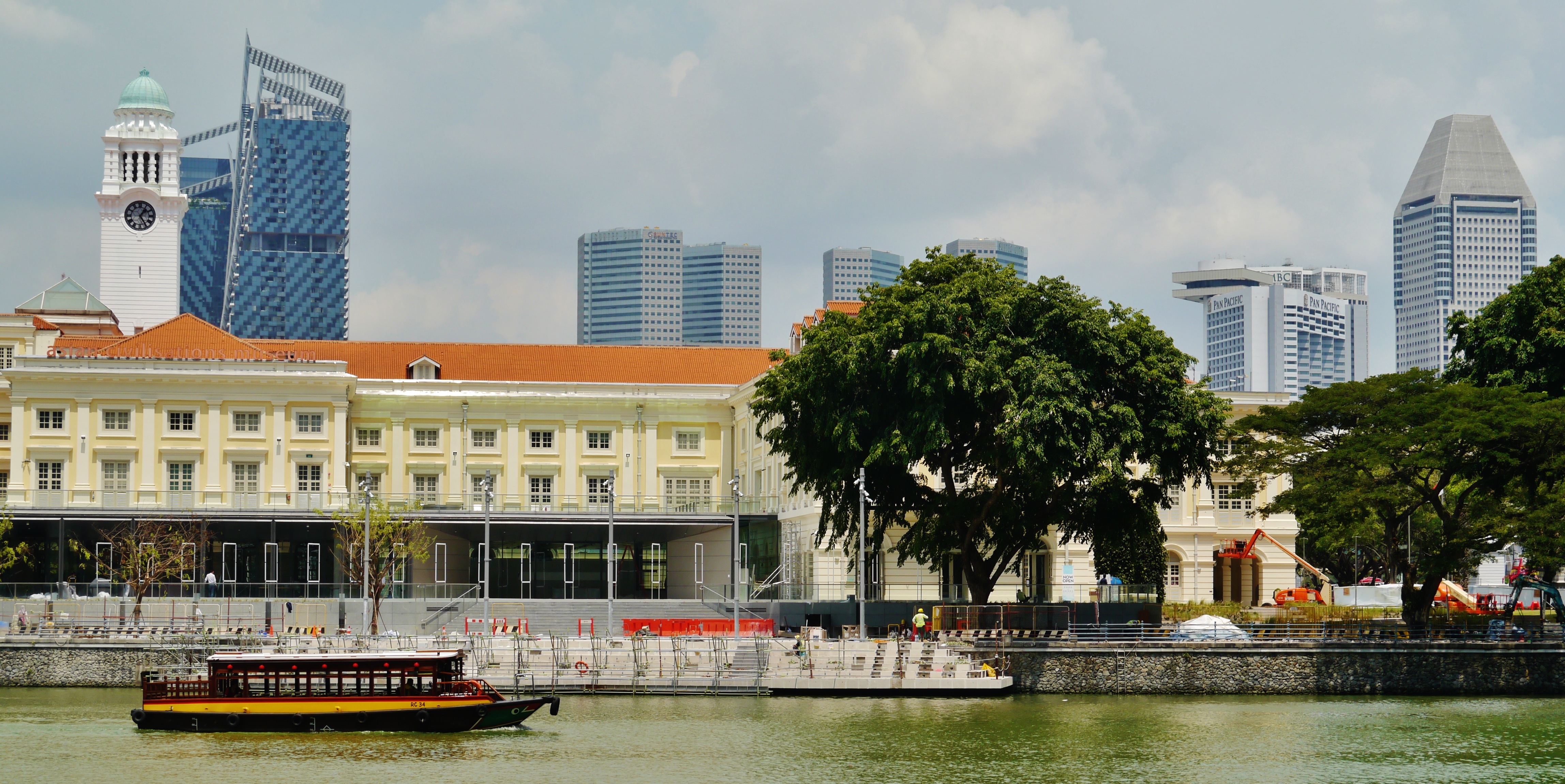 File:Singapore Singapore River 10.jpg - Wikimedia Commons