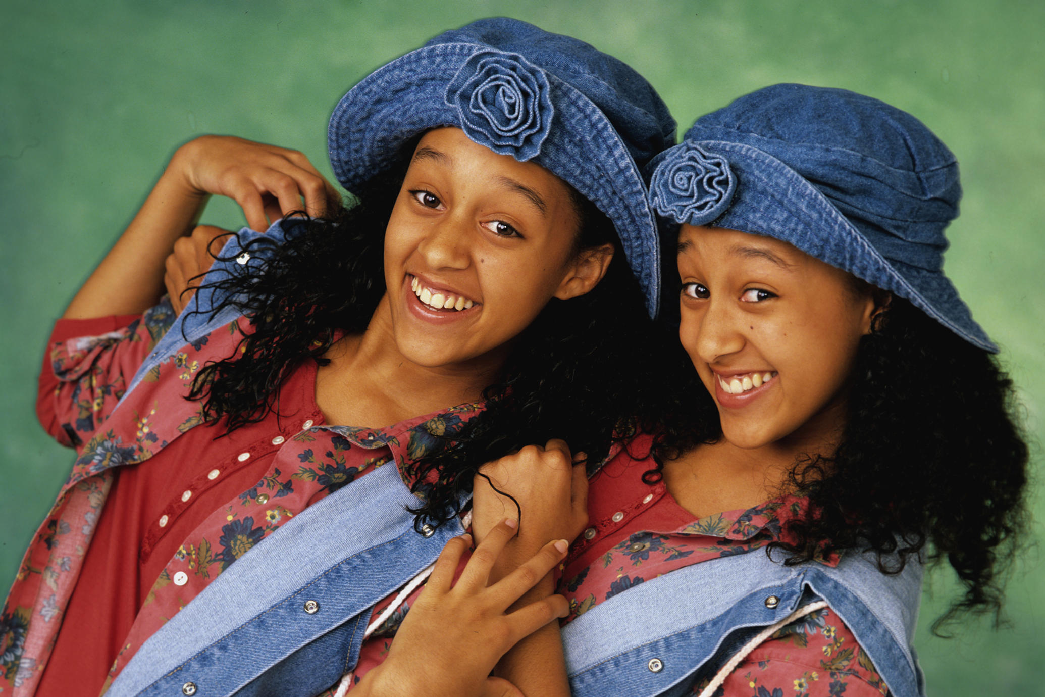Sister Sister Reboot in the Works - Today's News: Our Take | TV Guide