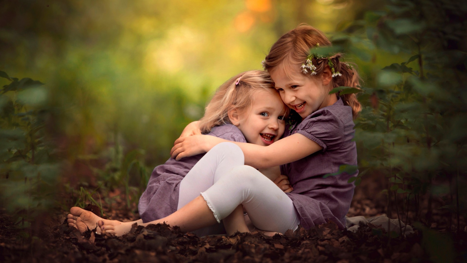 Sisters Wallpapers, Sisters Wallpapers (34+) | Download Free on ...