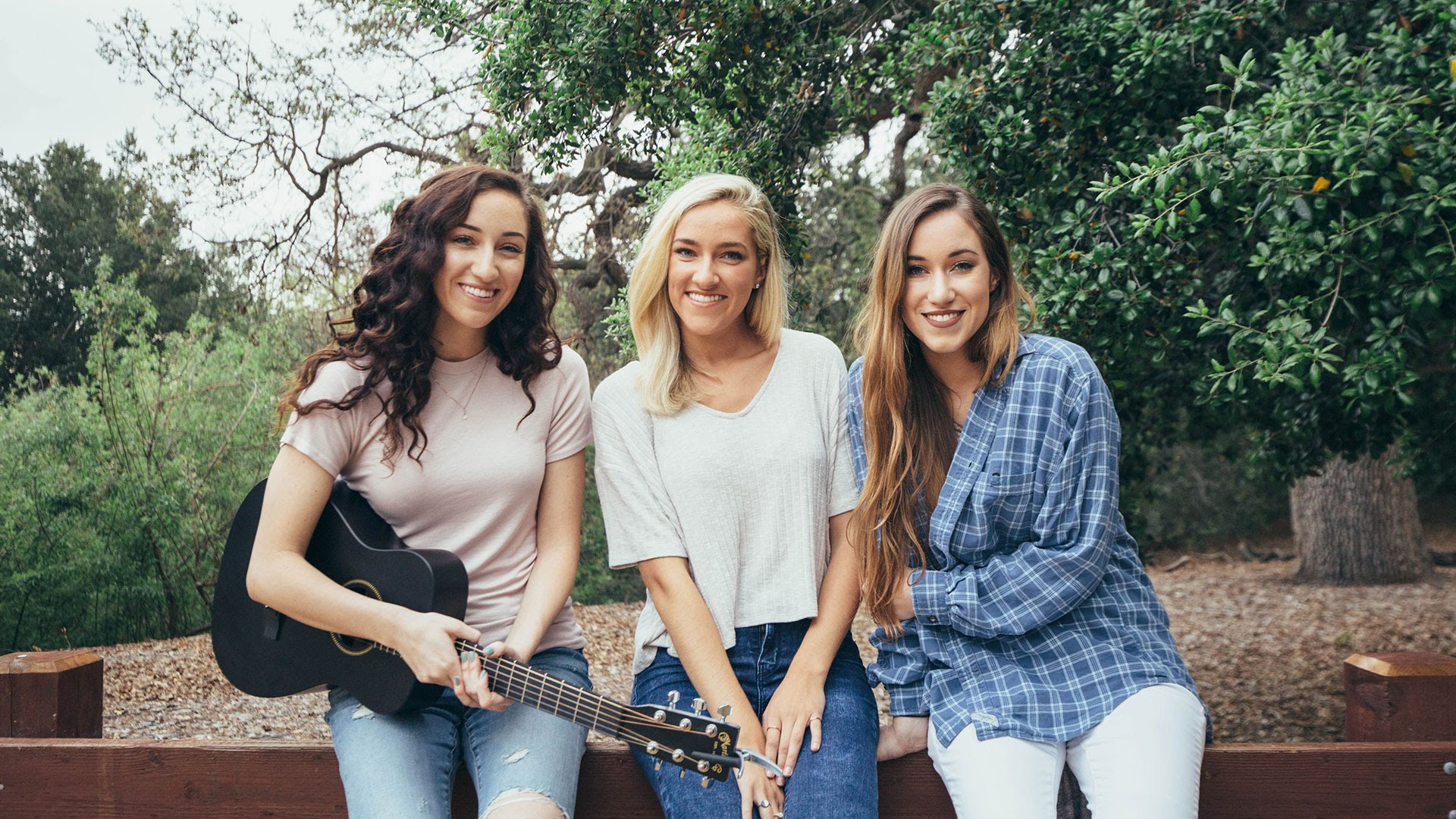 Colbie Caillat- Fallin' For You (Acoustic Cover) | Gardiner Sisters ...