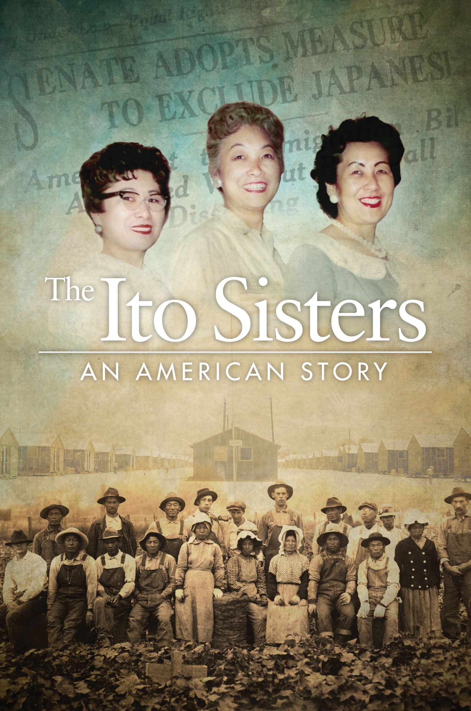The Ito Sisters: An American Story