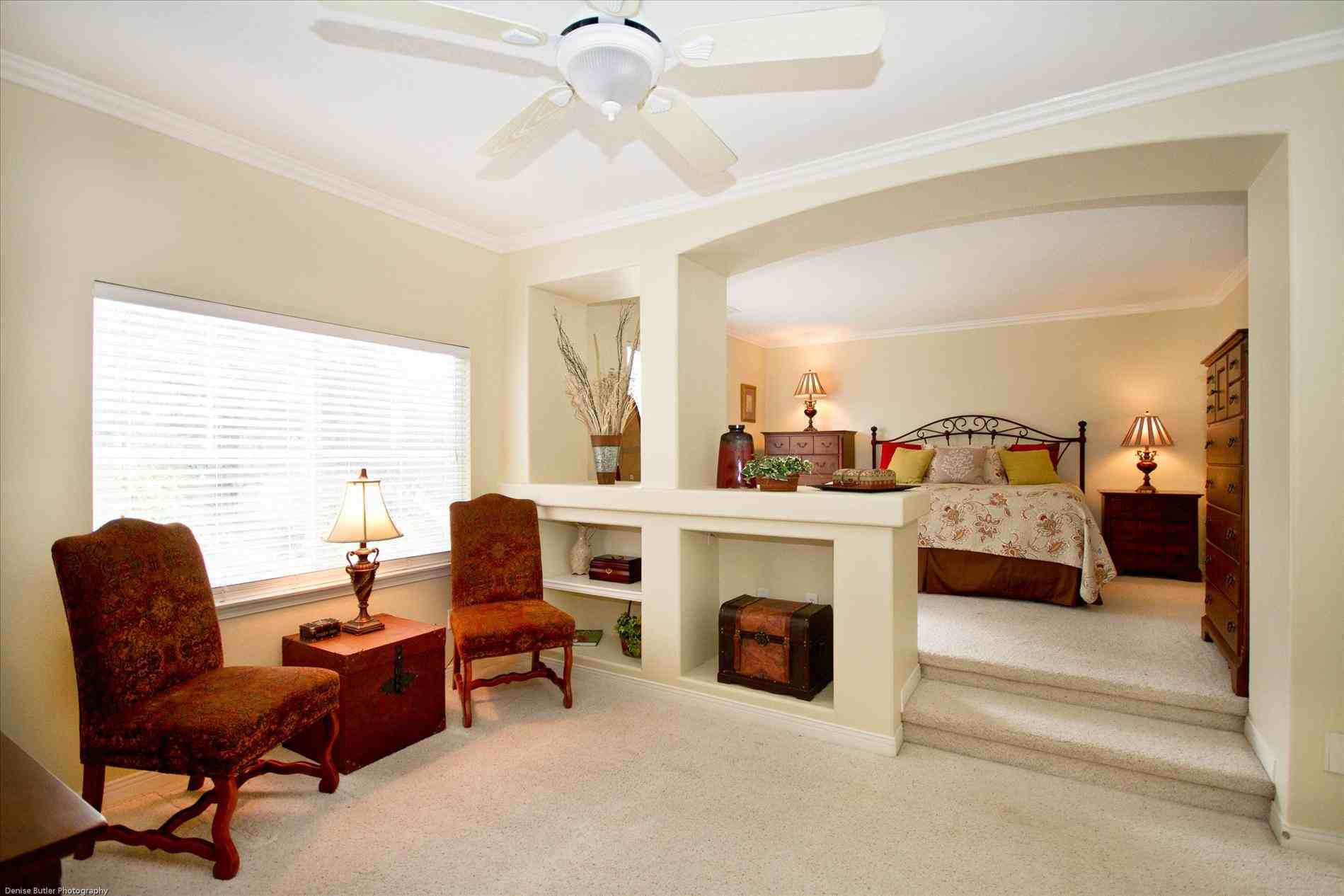 Sampler Master Bedroom With Sitting Area Unbelievable Living Room ...