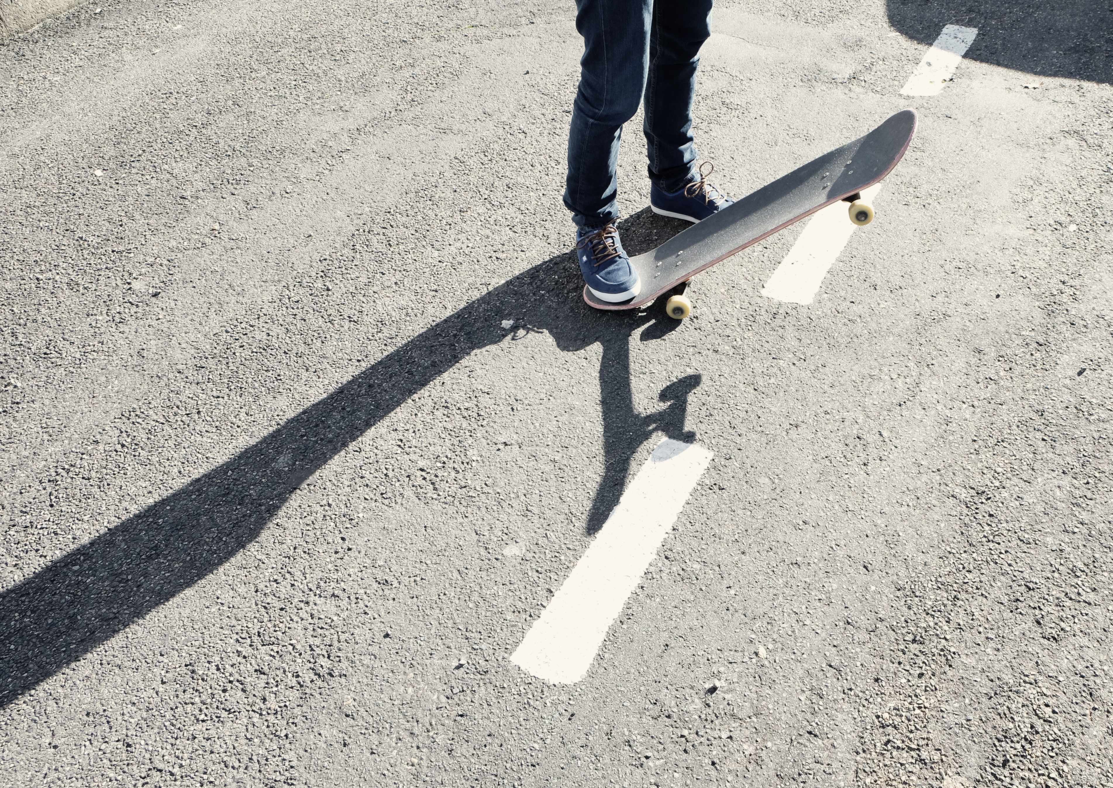 Skateboard, Activity, Human, Roads, Sports, HQ Photo