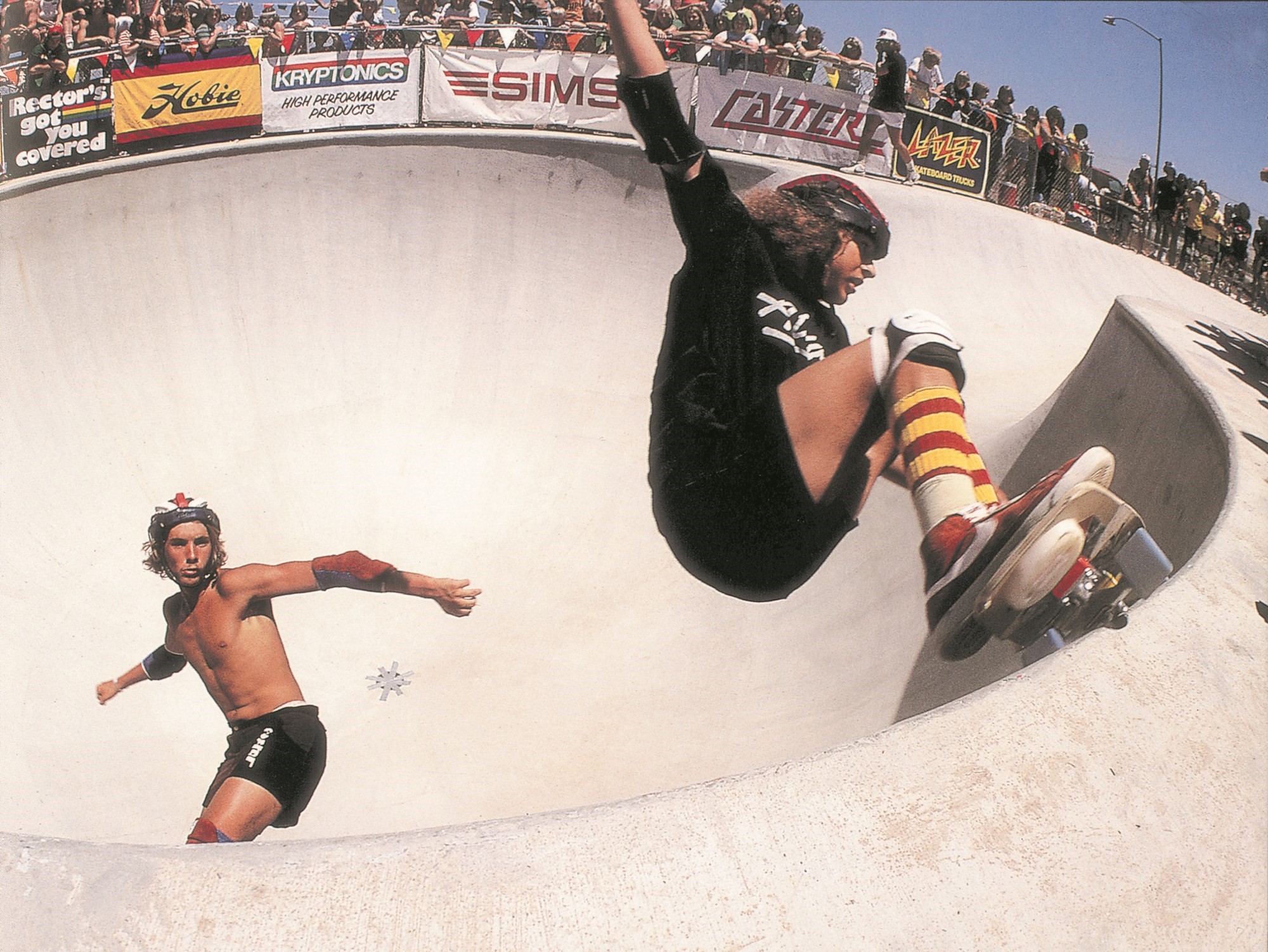 Does skateboarding really belong in the Olympics? | Dazed