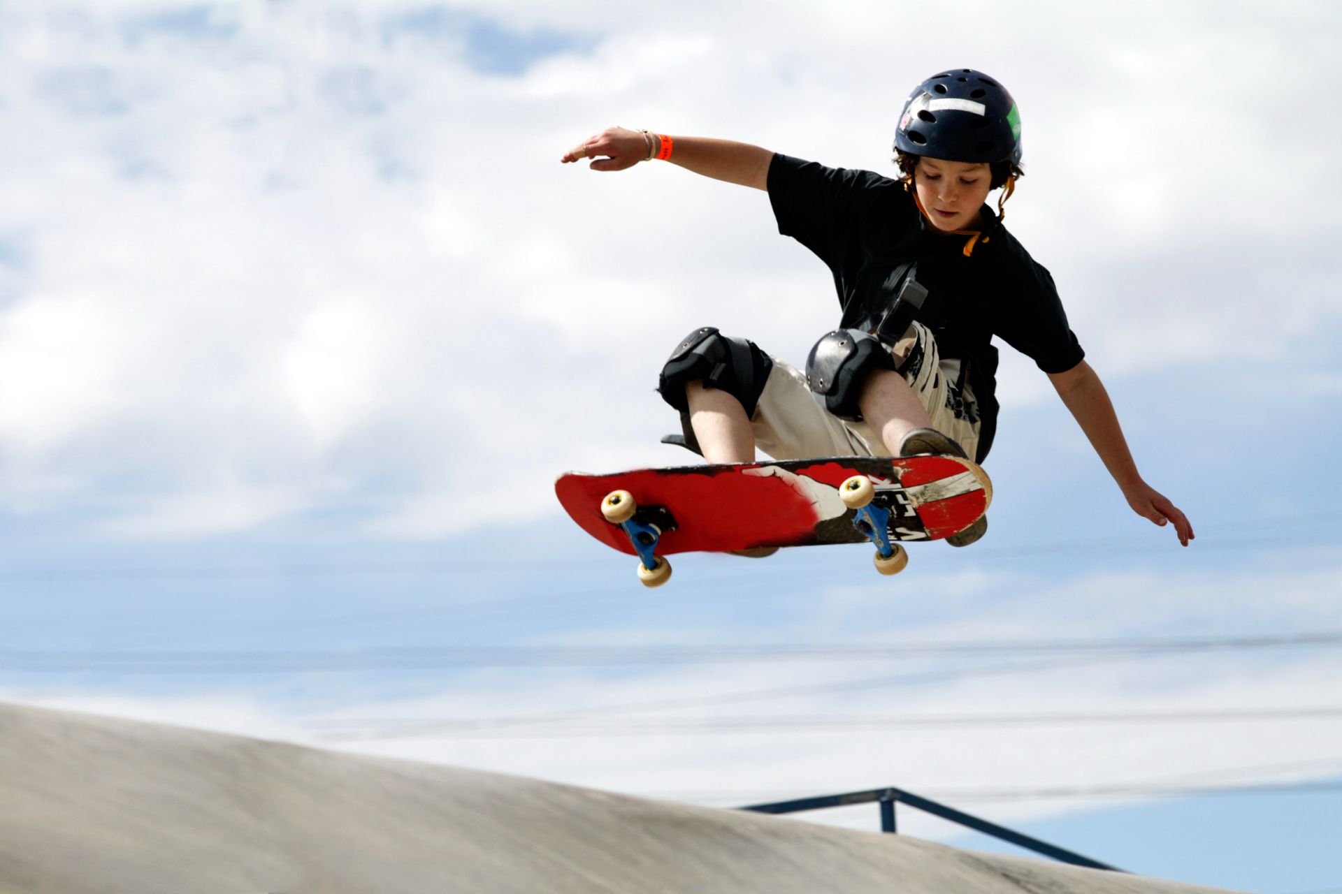 Facts about Skateboarding for Kids | DK Find Out