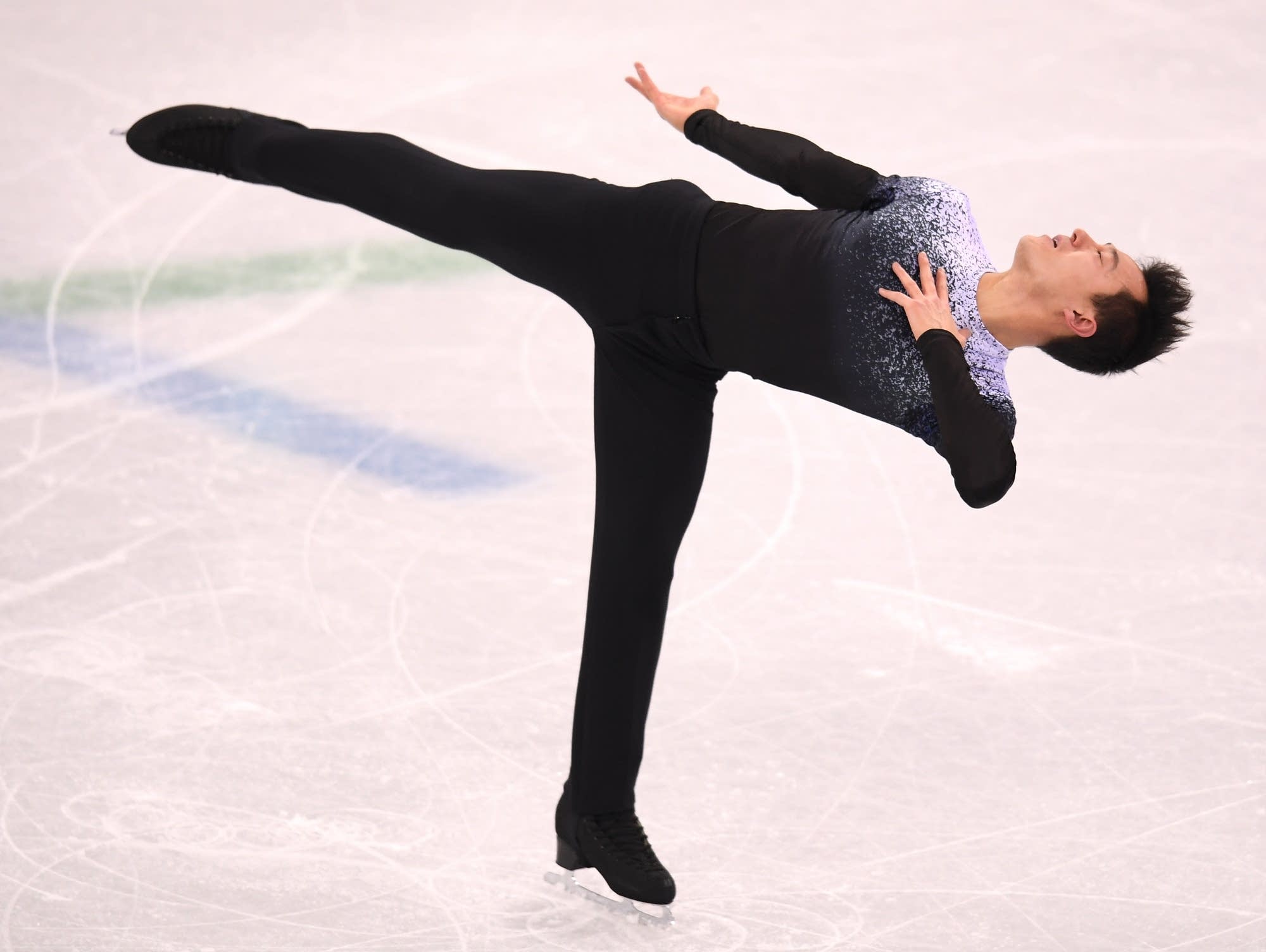 Music News: Olympic skaters perform to Beatles, Elvis, and...Kansas ...