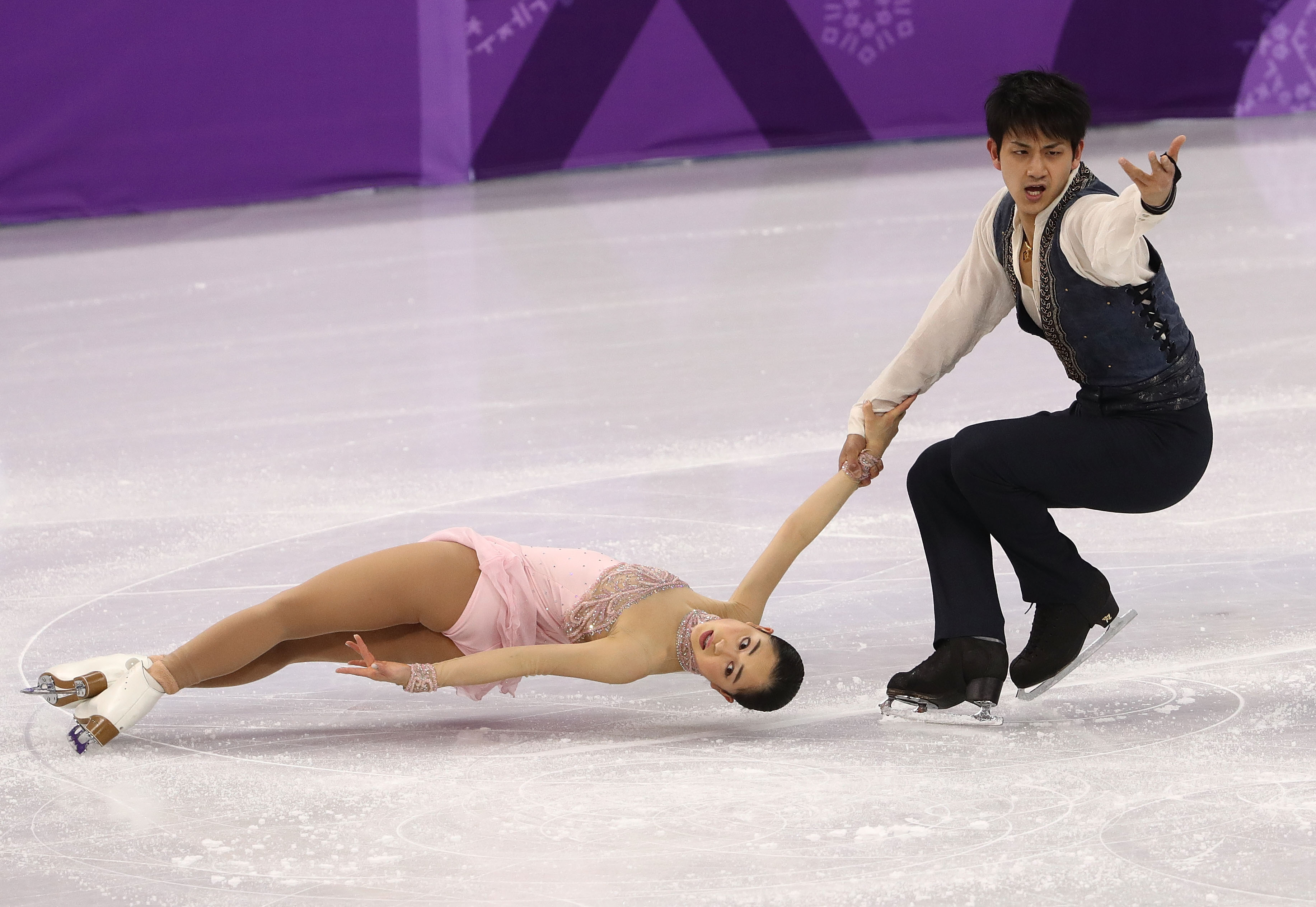 7 Weird Things That Can Affect Olympic Figure Skating Performances