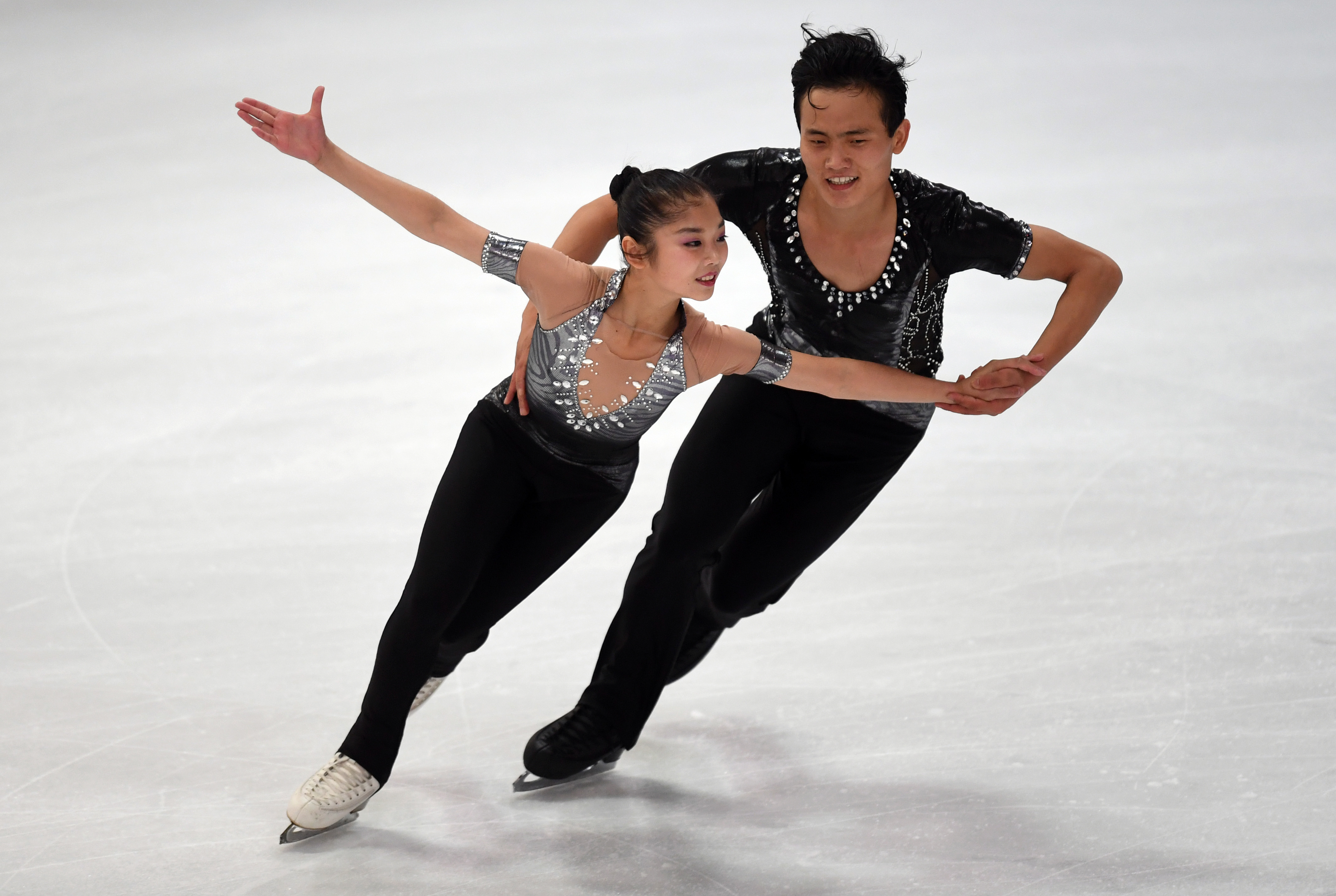 North Korea Figure Skating: Who Will Compete at Olympics? | Time