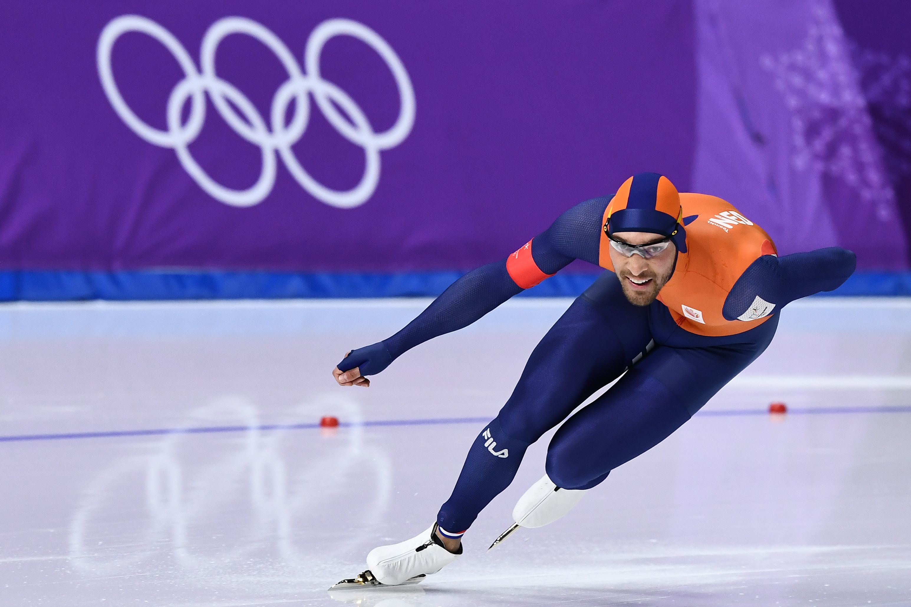 Why The Netherlands Dominates Winter Olympics Speed Skating | Time