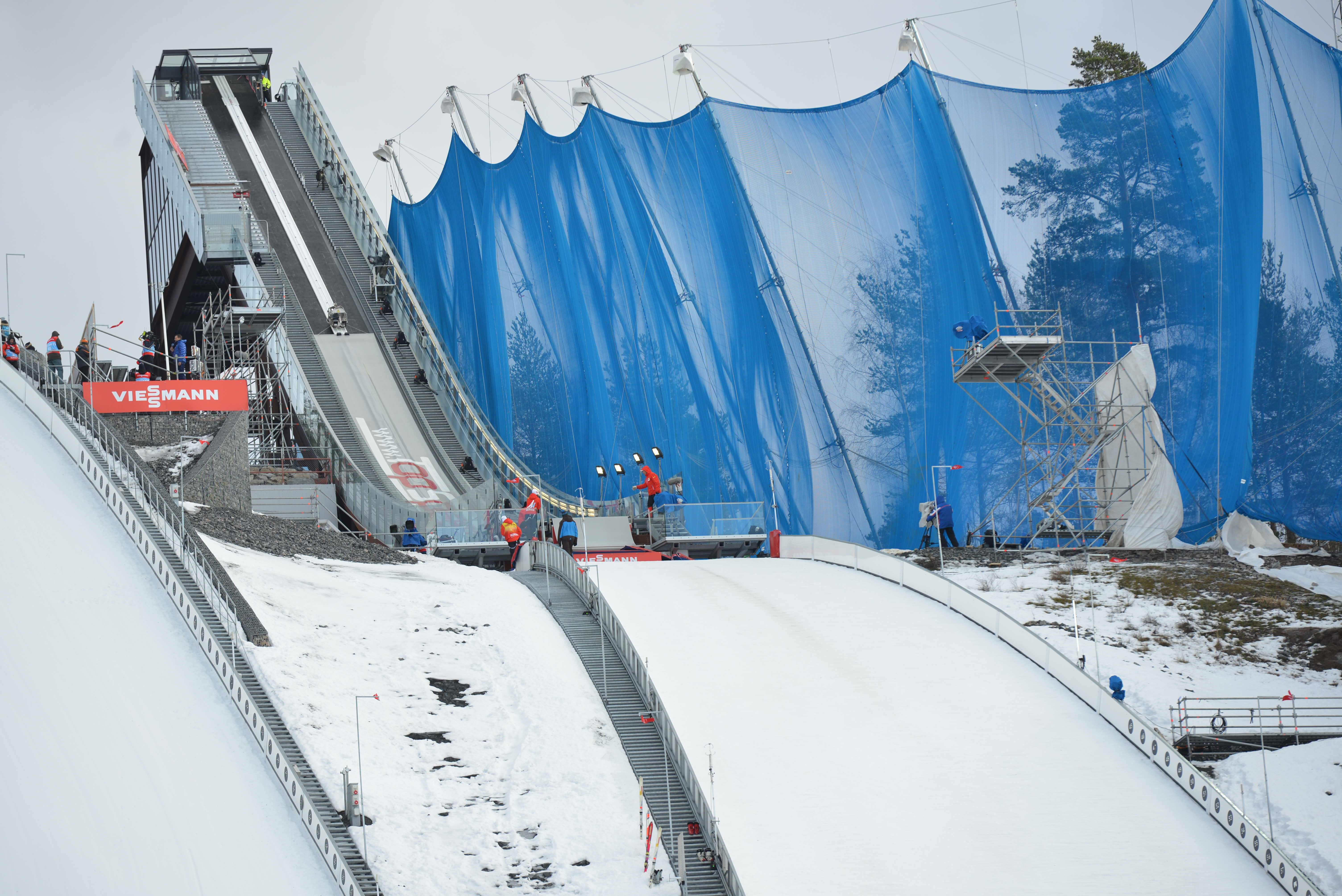 File:Normal ski jumping hill in Falun (LZ) 2.JPG - Wikimedia Commons