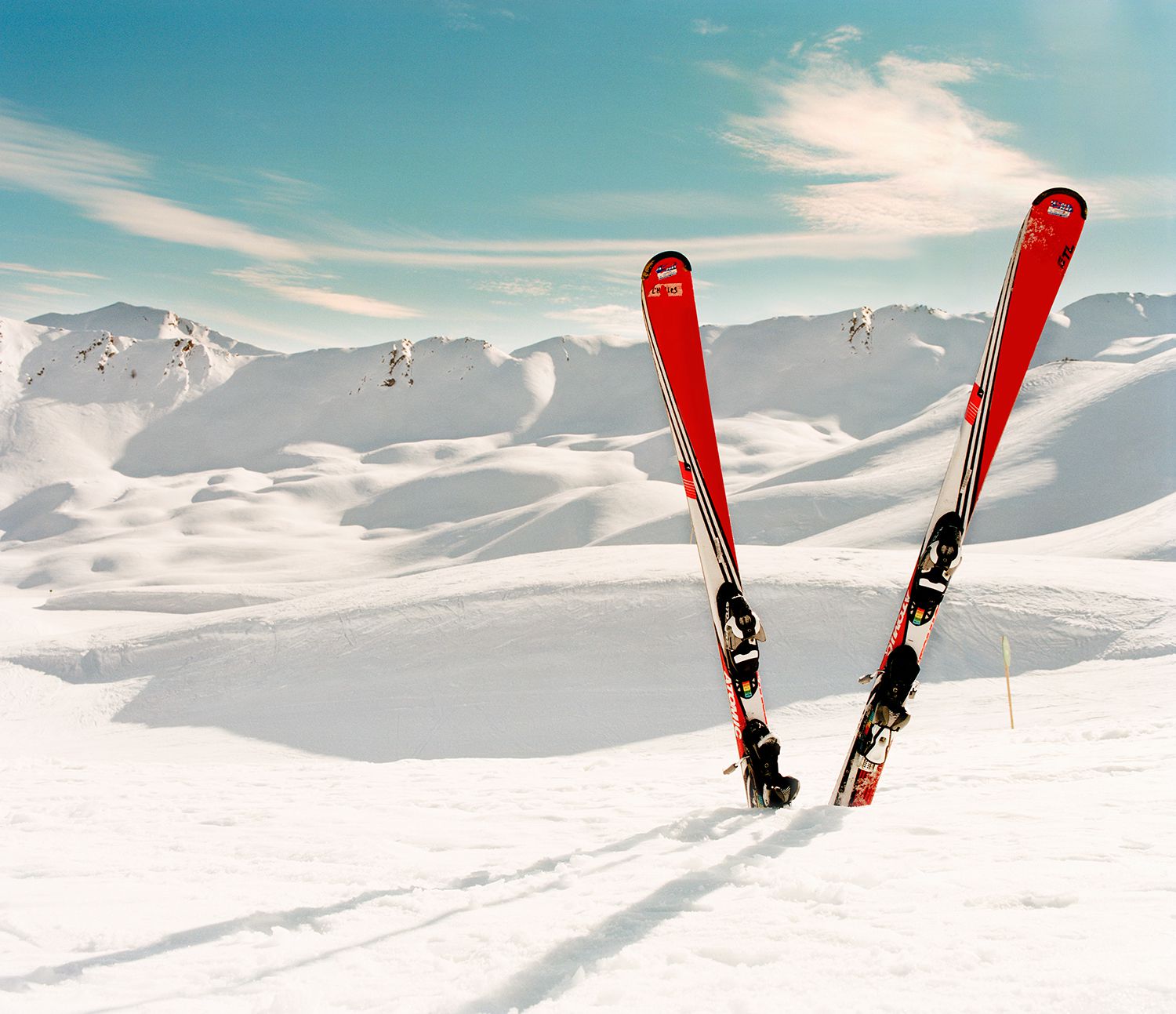 Ski Equipment Buyer's Guide