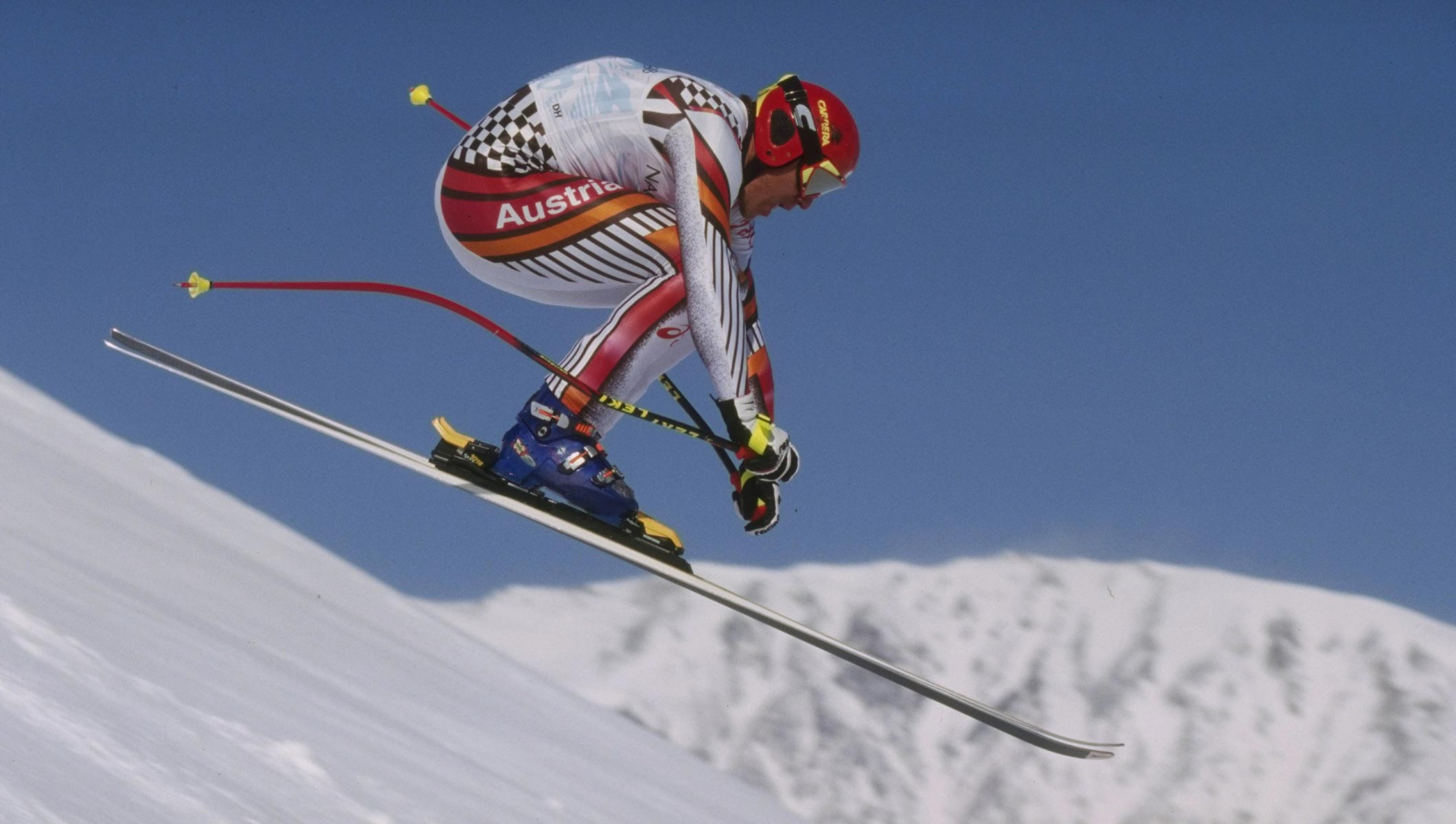Alpine Skiing - Winter Olympic Sport