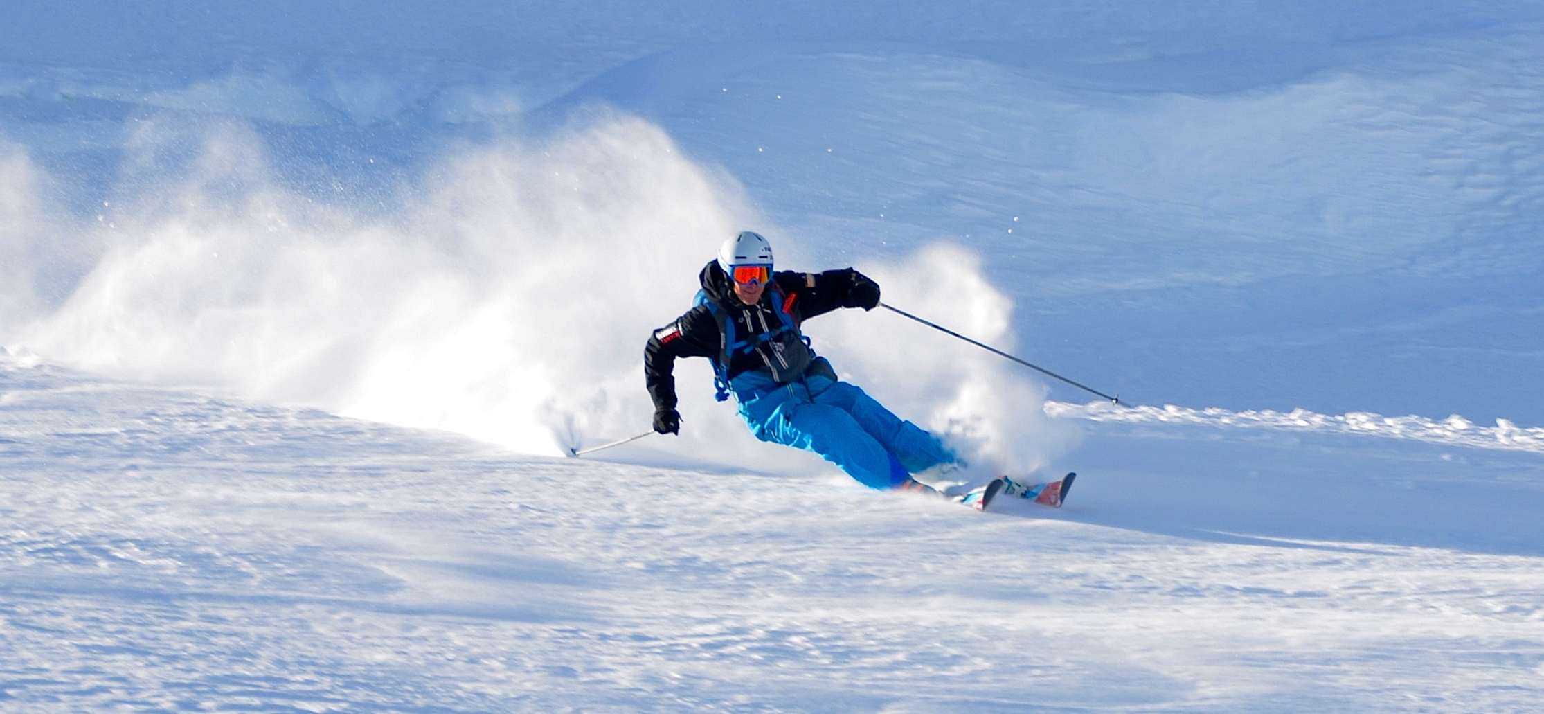 Pre season ski fitness training | All Mountain Performance