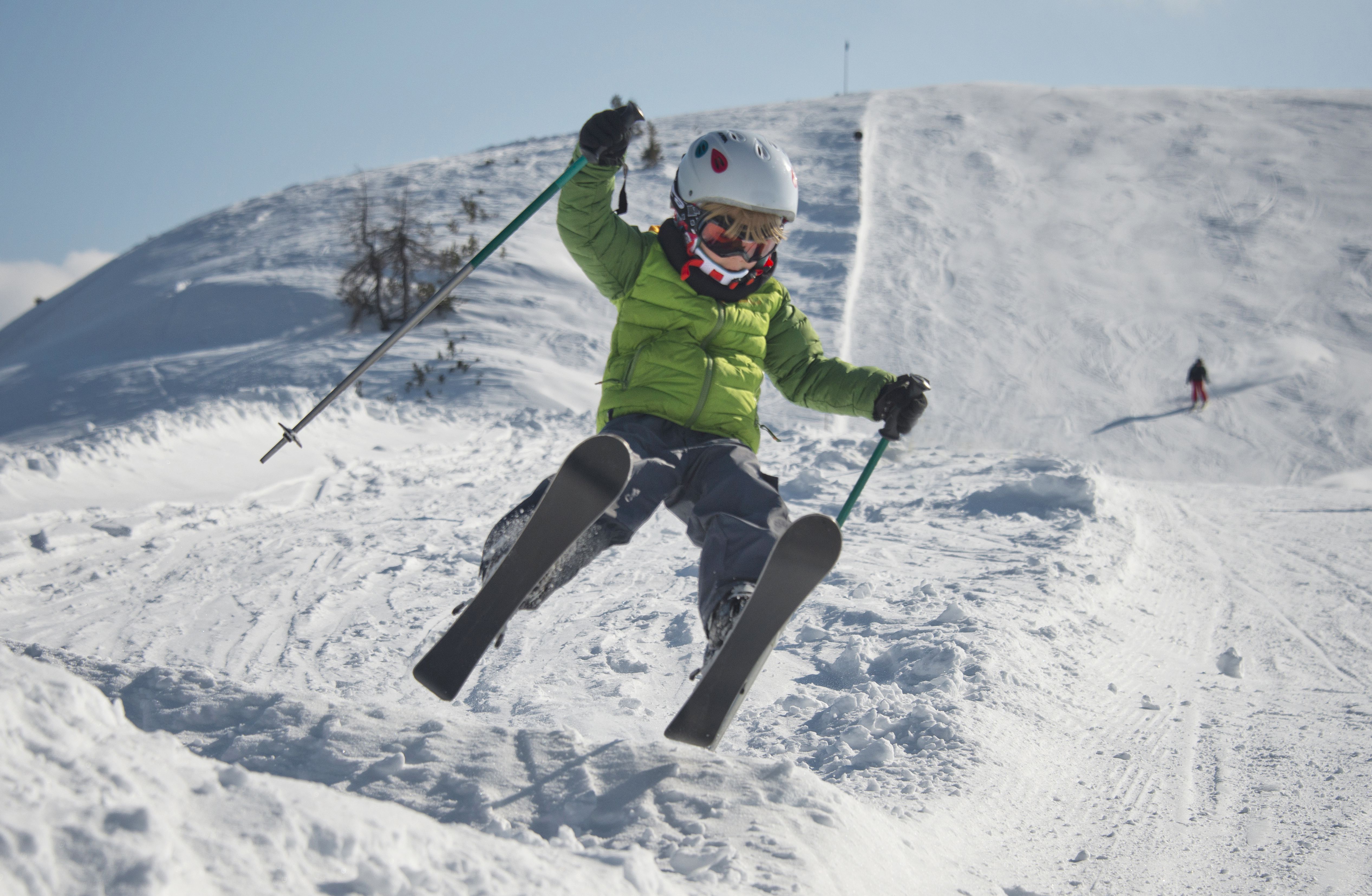 Tips for Learning How to Ski