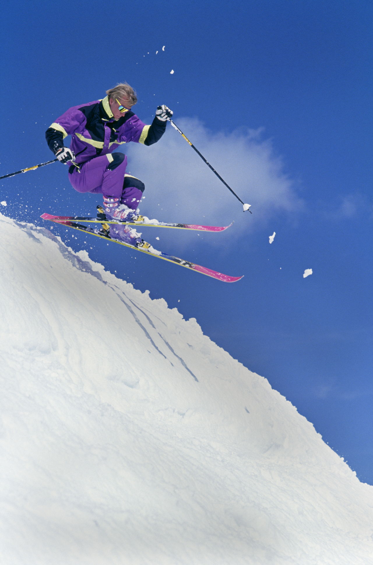 Different Types of Skiing to Give You Some Serious Adventure Goals
