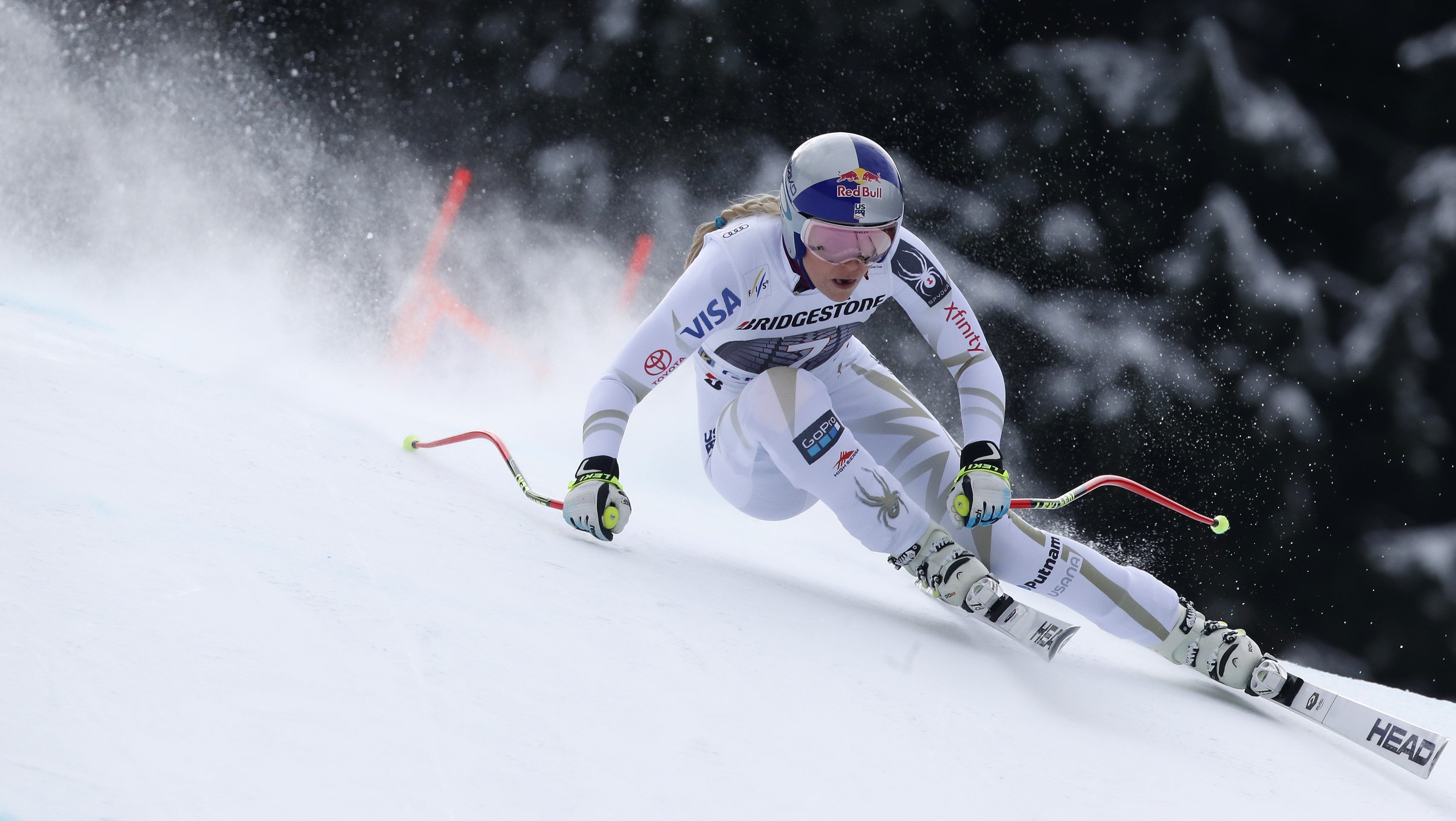 2018 Winter Olympics: A guide to alpine skiing, Lindsey Vonn and ...