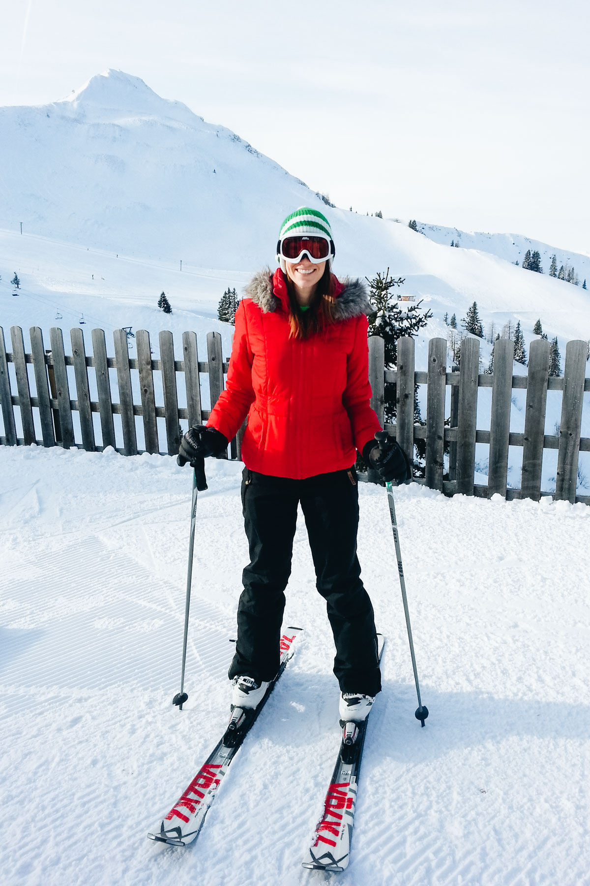25 Helpful Tips For First-Time Skiers - The Wanderblogger