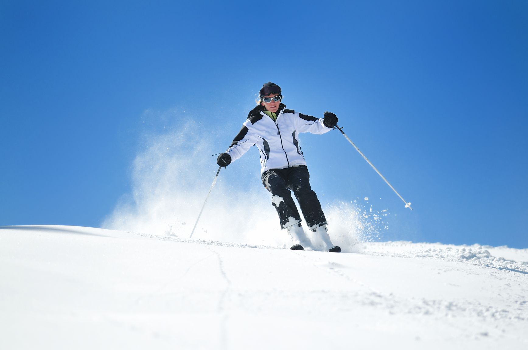 How Yoga Can Benefit Skiers - Intentional Wellness and Yoga Center