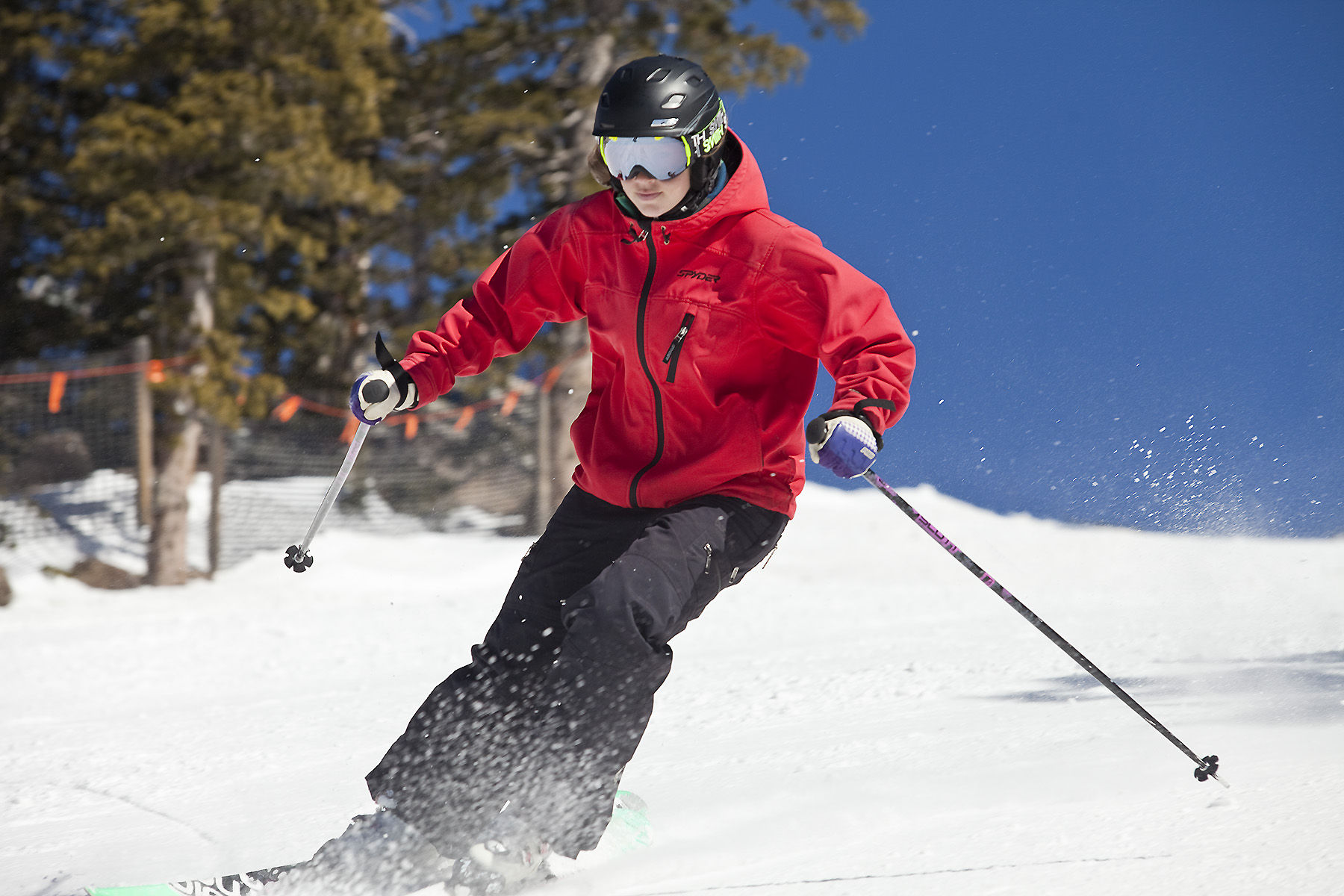 Calf Pain in Skiers and Boarders - IOsteopath