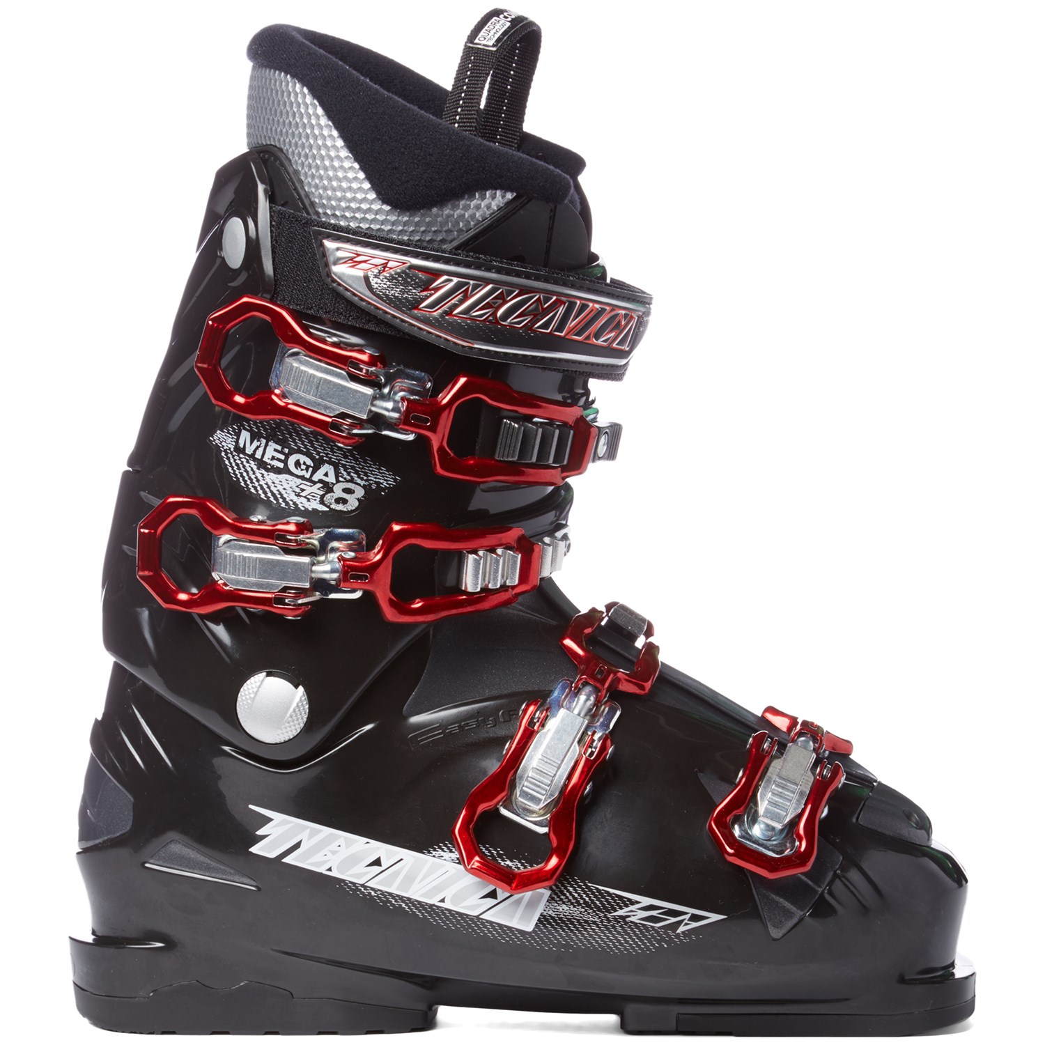 Tecnica Mega+ 8 Ski Boots 2015 | evo