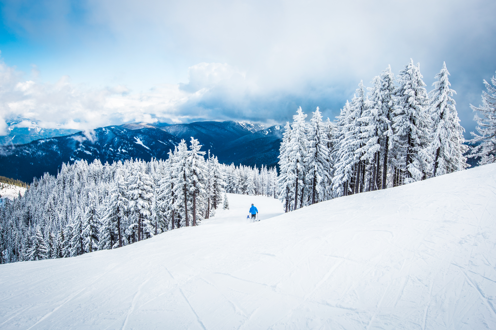 10 Idaho Ski Runs You Have to Hit in 2018 | Visit Idaho