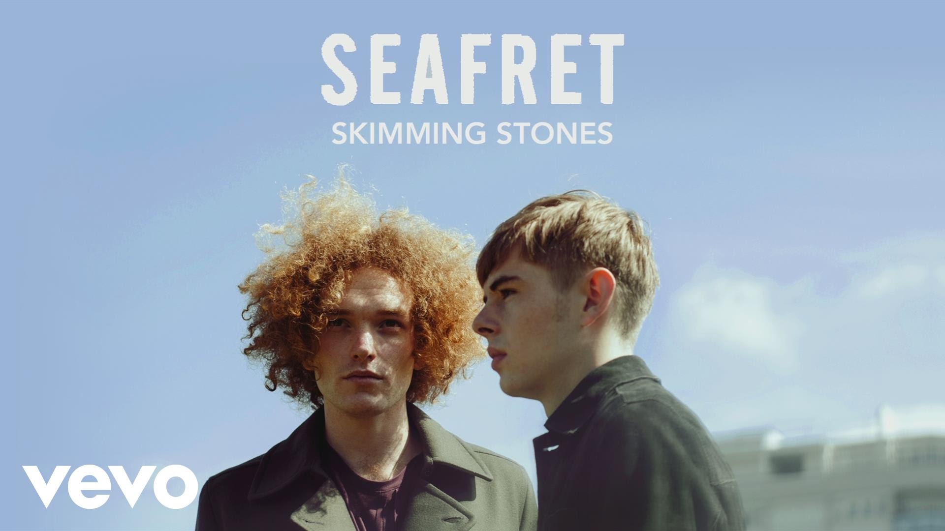 Seafret - Skimming Stones (Audio) - YouTube