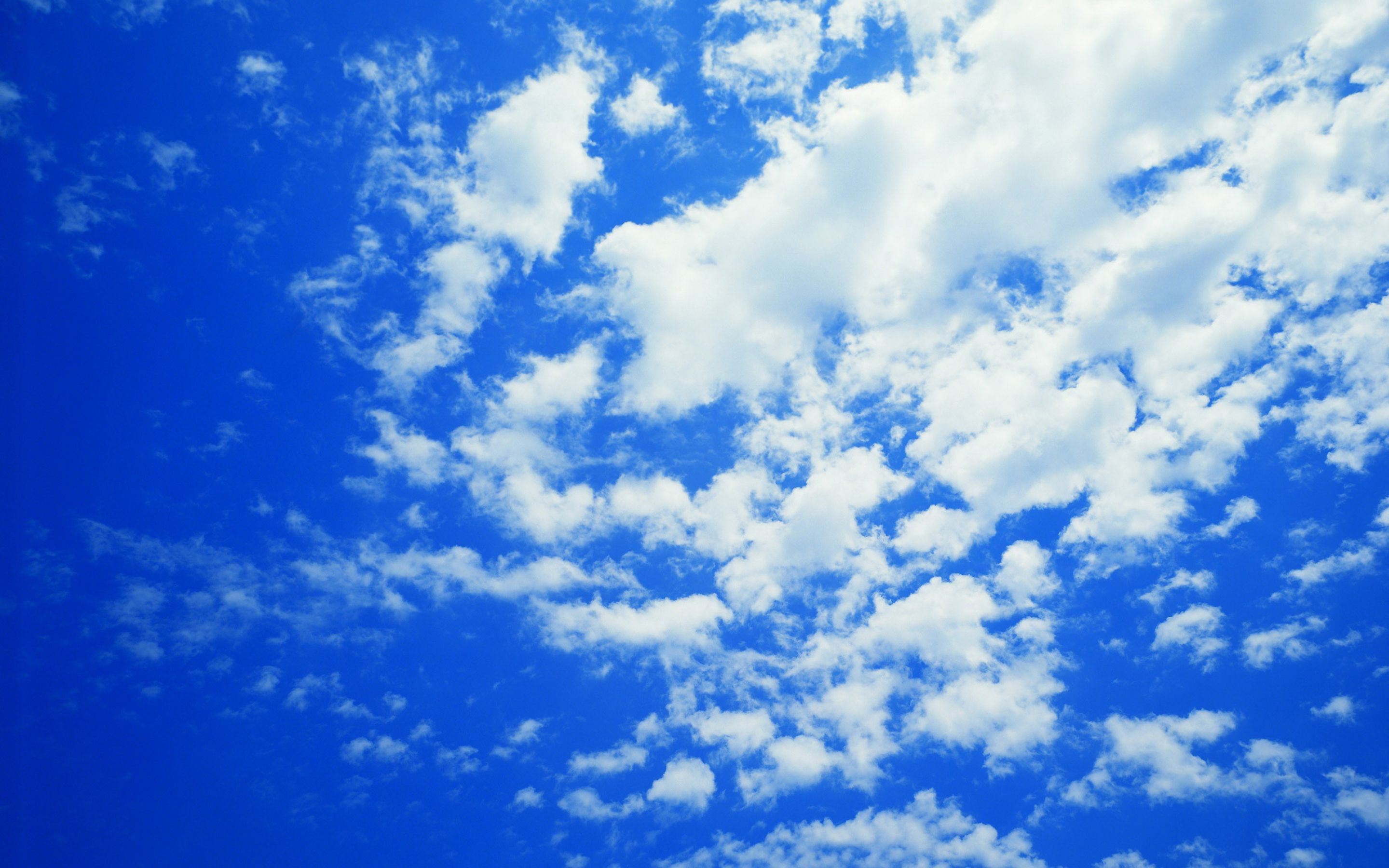 Blue Sky And Clouds Wallpaper | Best Games Wallpapers | Pinterest ...