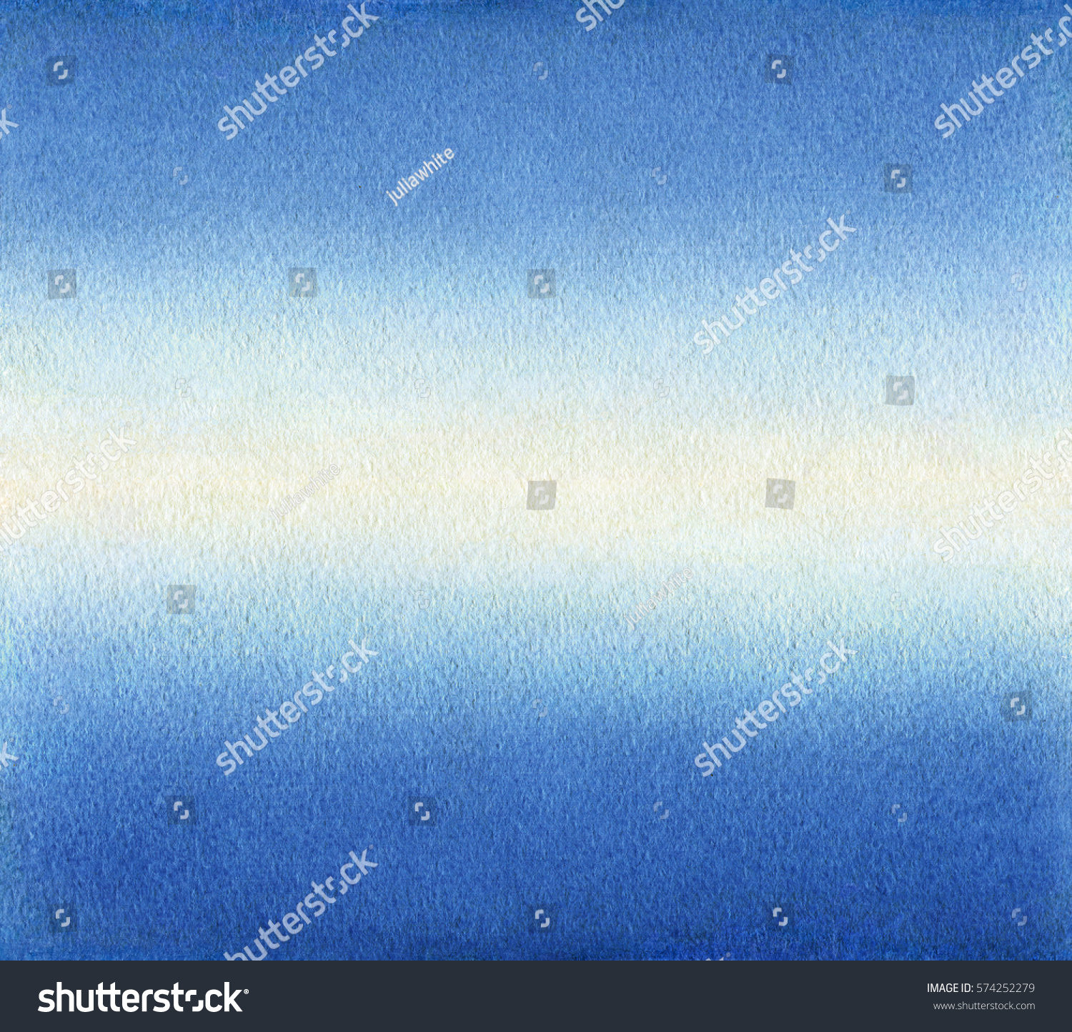 Watercolor Background Sky Reflection Without Explicit Stock ...