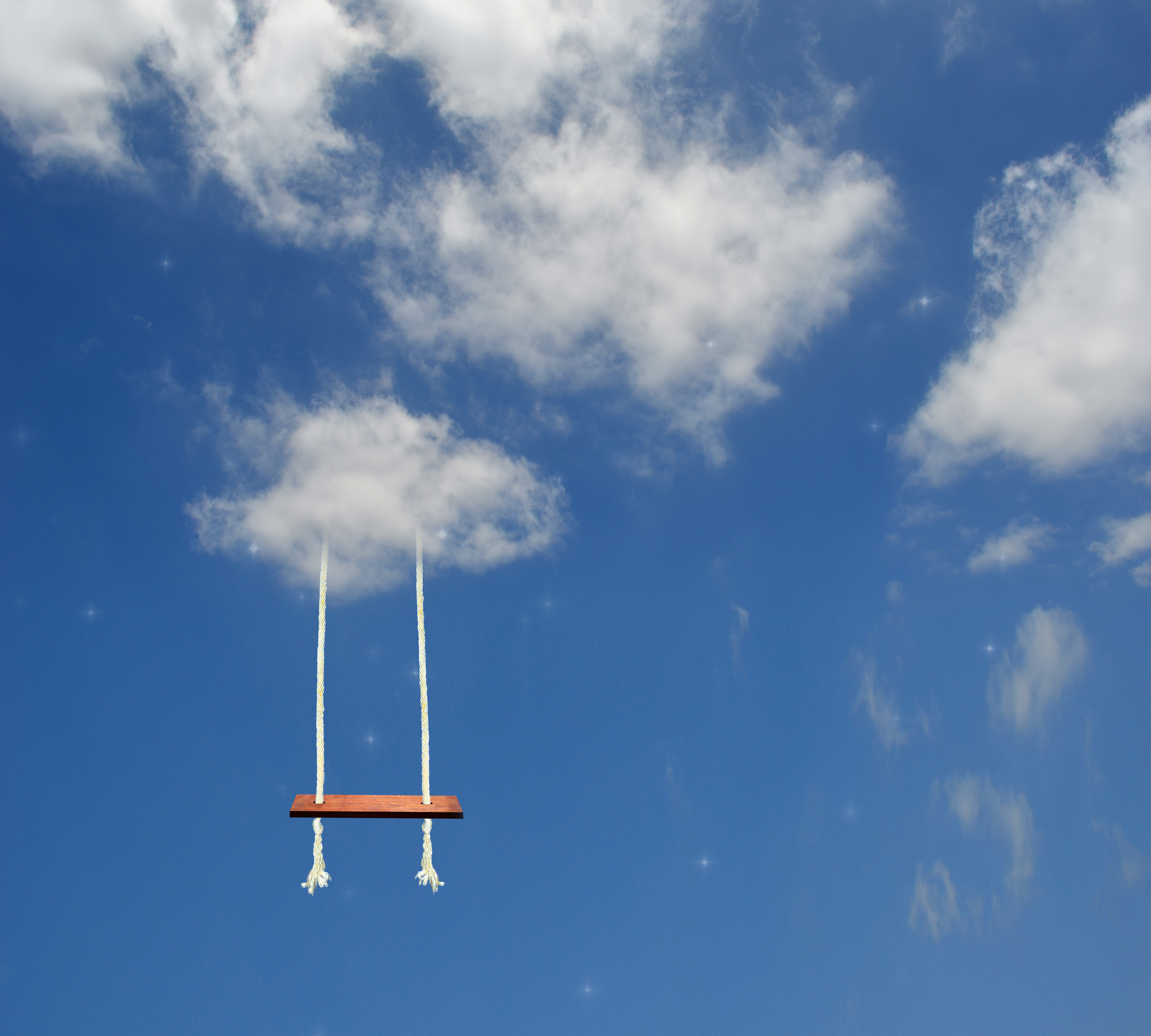 Sky Swing Premade Background Stock-Light PSD File by annamae22 on ...