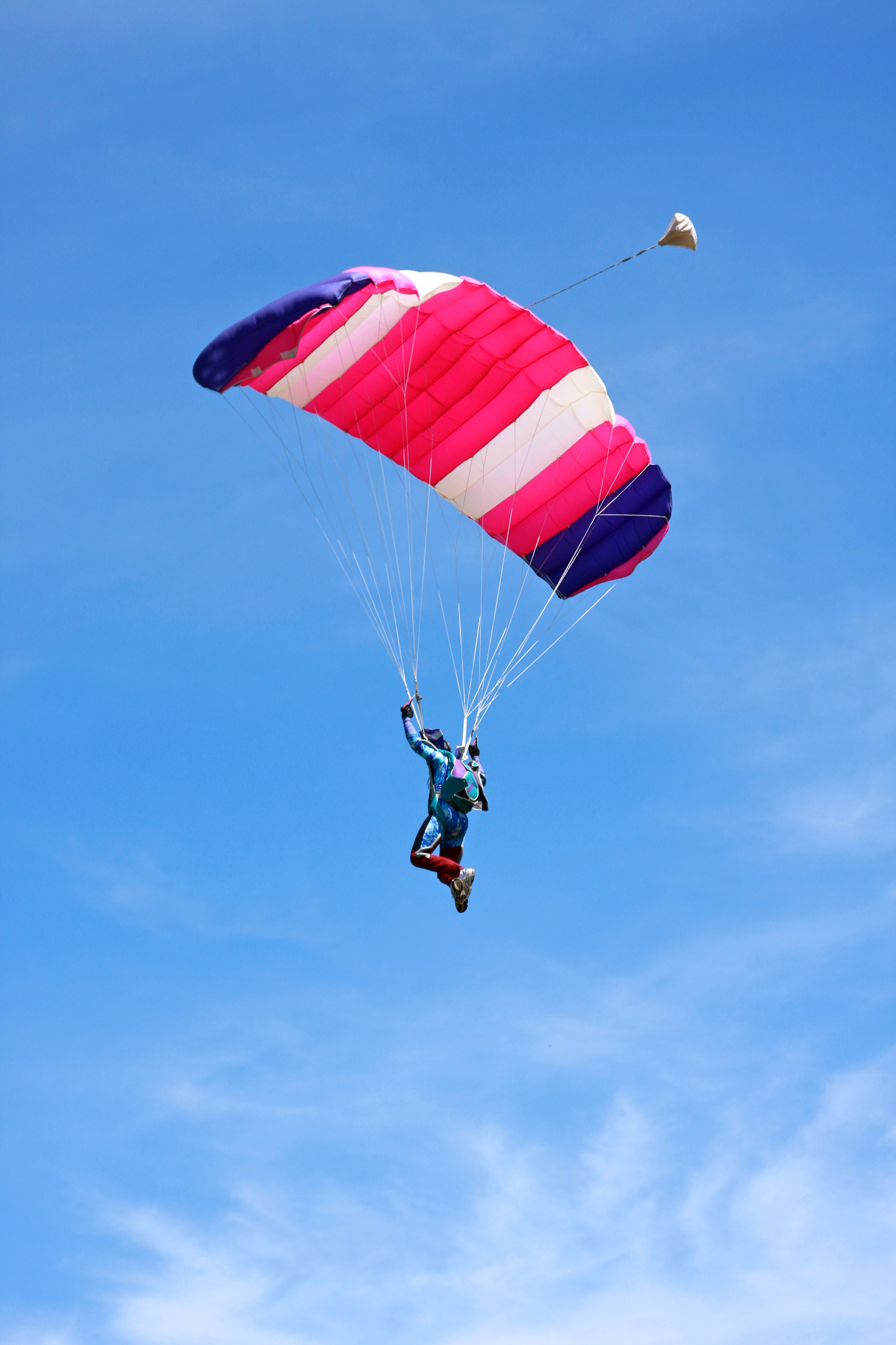 Become a Licensed Skydiver | Skydive Tecumseh