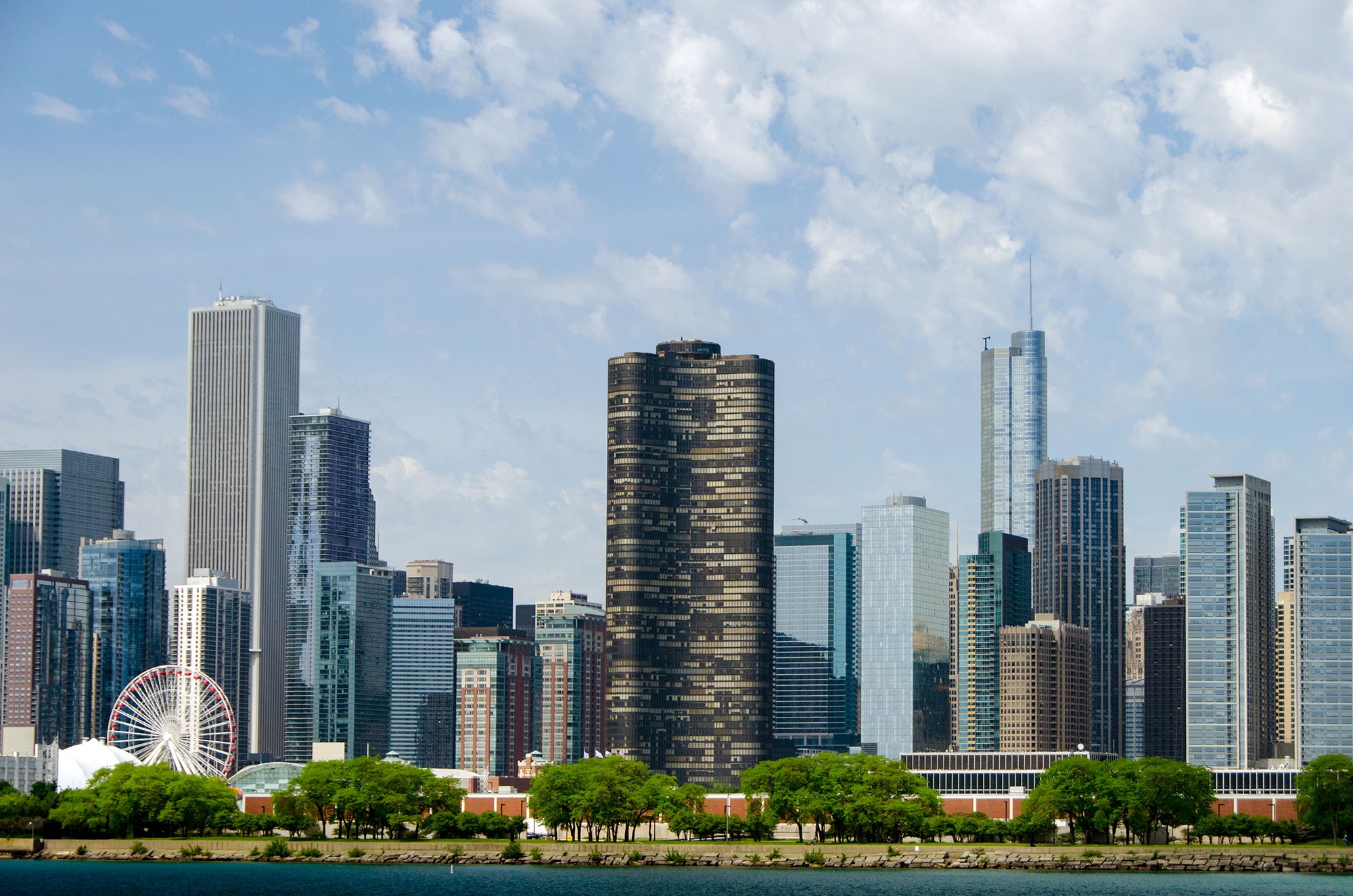 Skyline Vistas by Trolley · Tours · Chicago Architecture Foundation ...