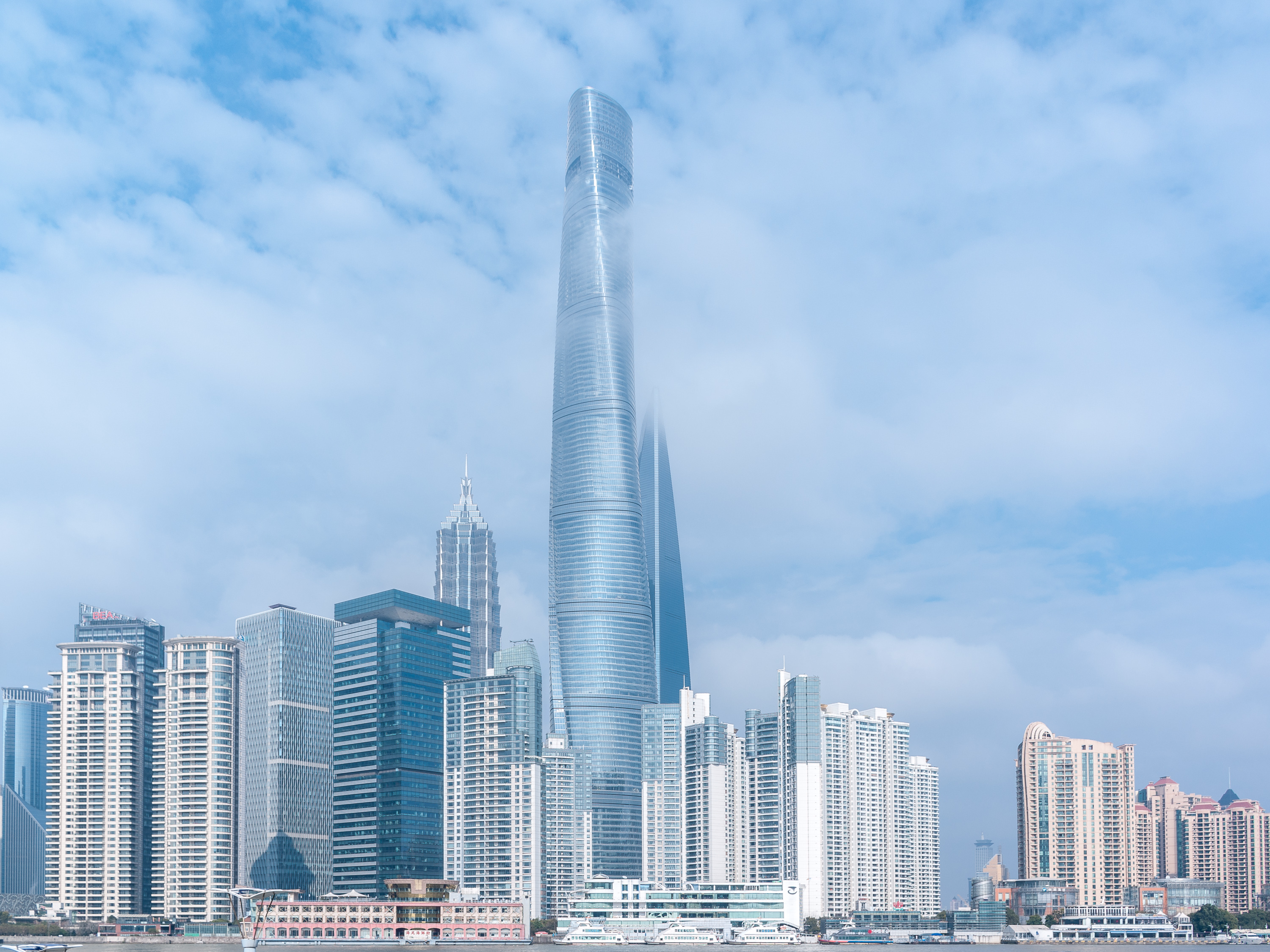 The most beautiful skyscrapers in the world - Business Insider