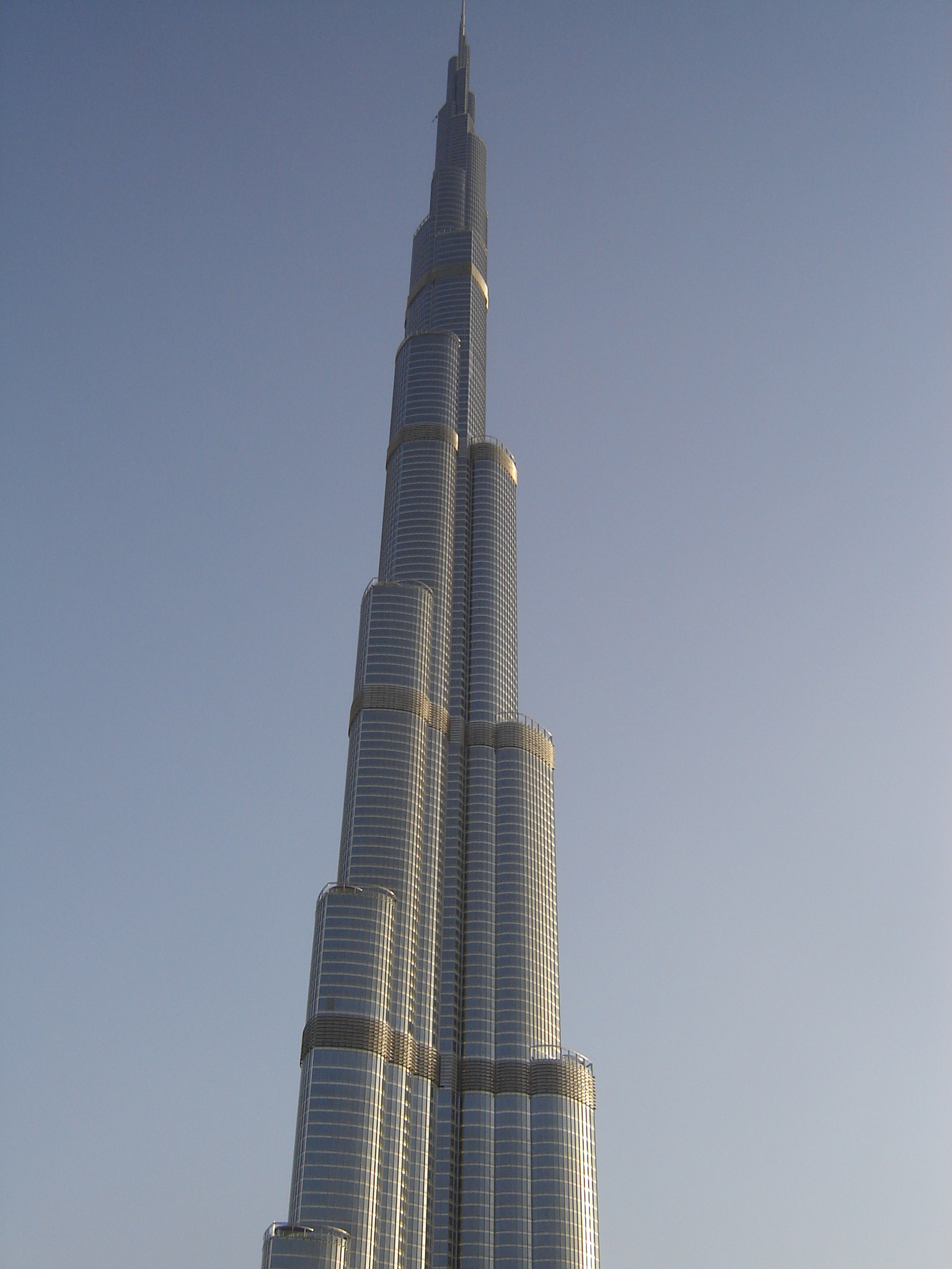 Burj Dubai Skyscraper - Burj Khalifa Photos, Burj Khalifa Videos and ...